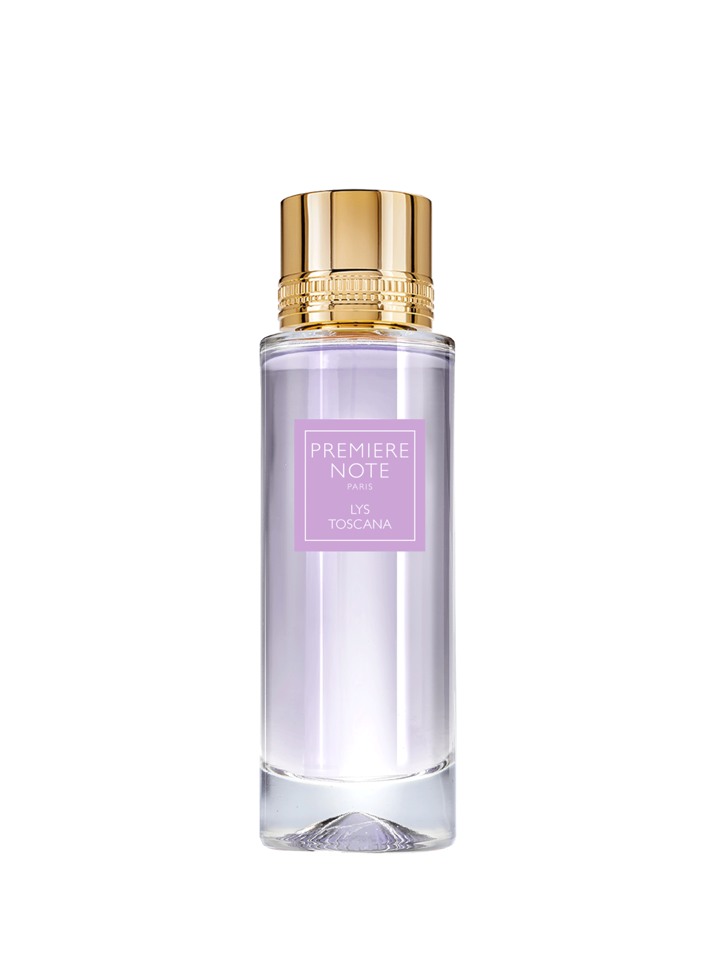 Eaux De Parfum - Lys Toscana