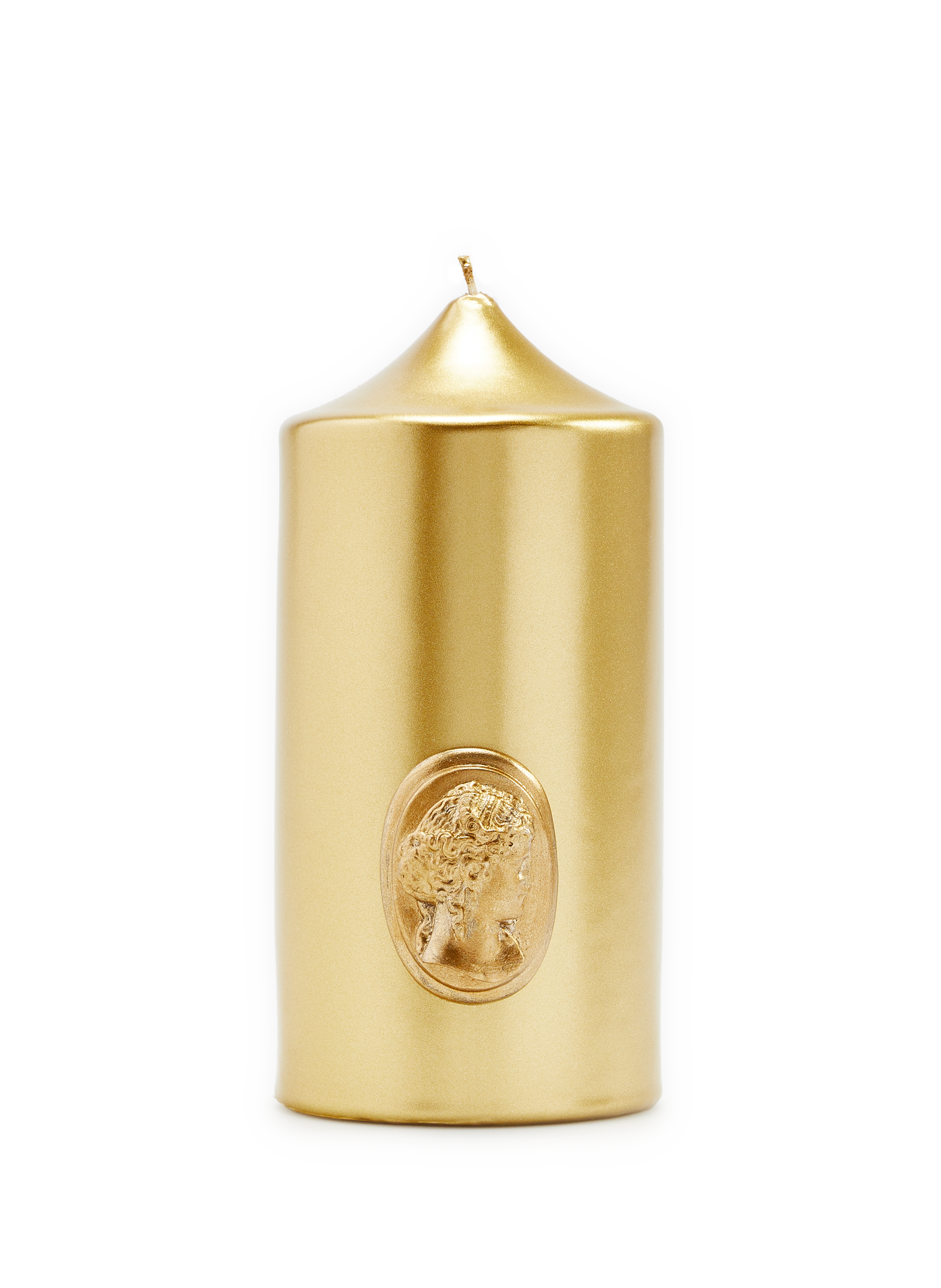TRUDON Cierge Camée Or Edition Noël 2022 - Exclusivité Printemps No color