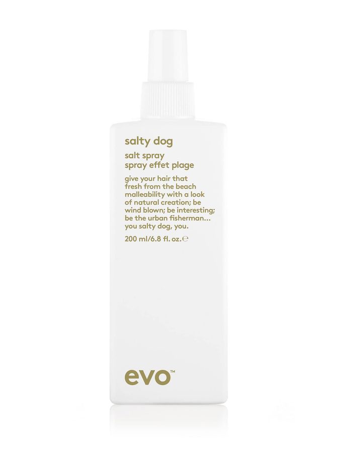 salty dog spray marin EVO