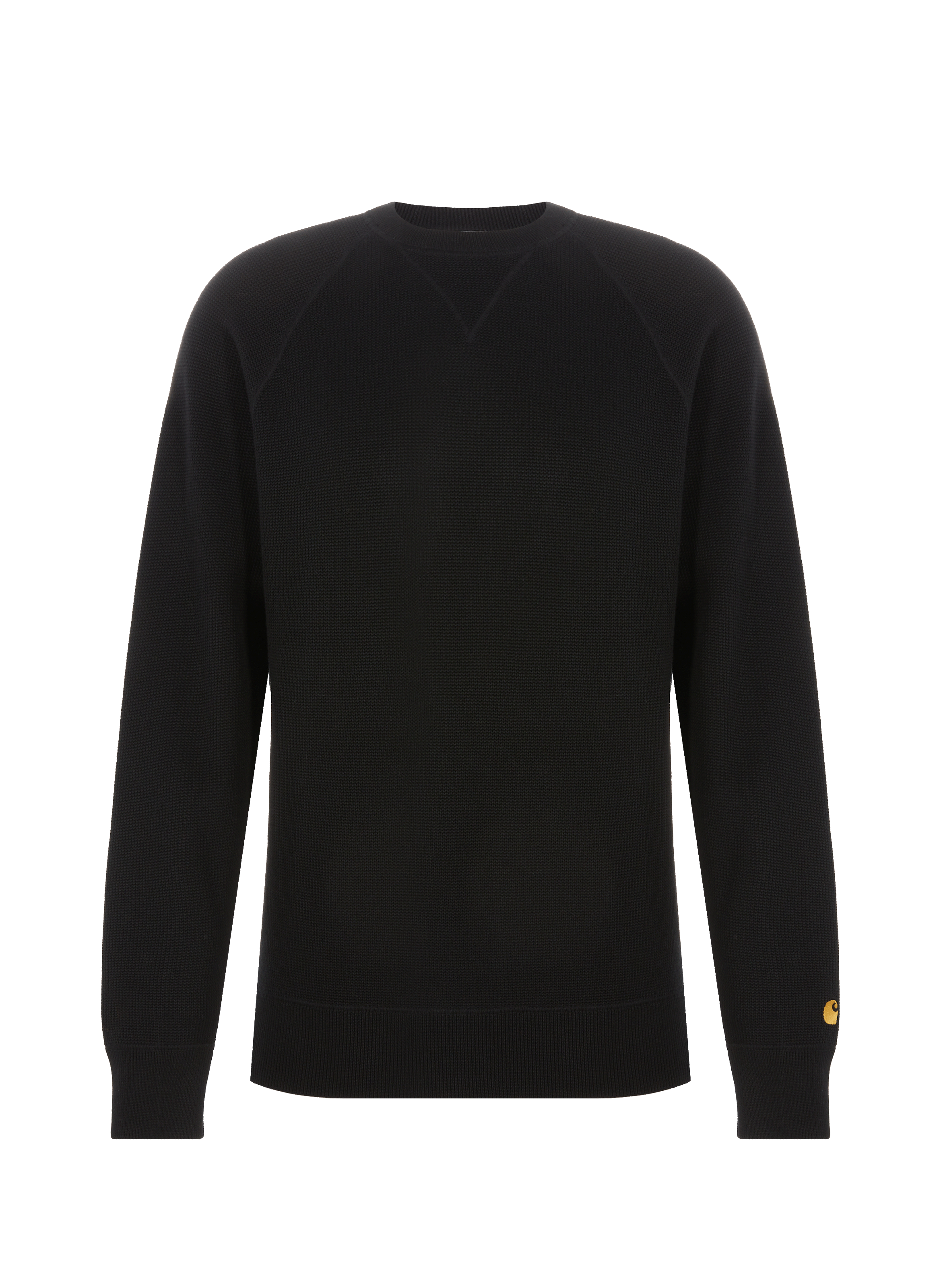 Sweatshirt Chase en coton