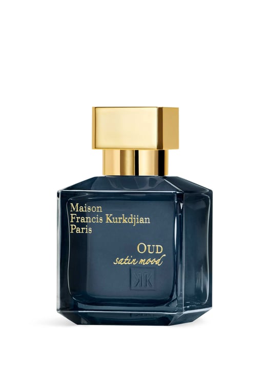 Eau de parfum - Oud Satin Mood