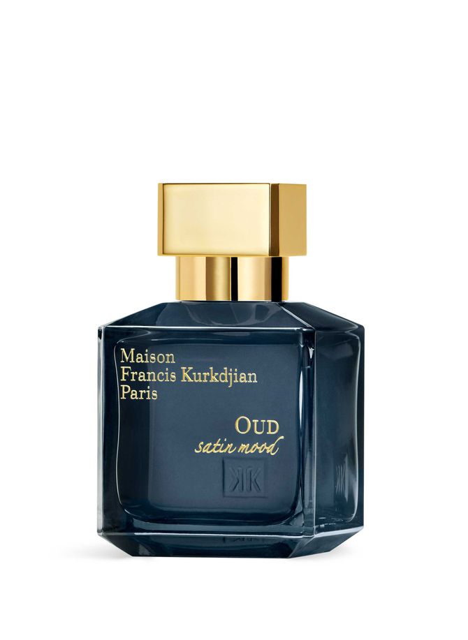 Eau de parfum - Oud Satin Mood MAISON FRANCIS KURKDJIAN