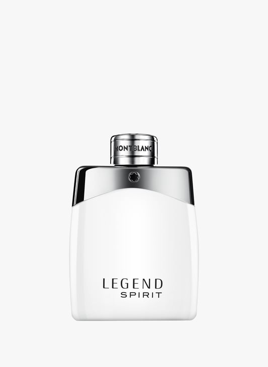 Eau de toilette Montblanc Legend Spirit