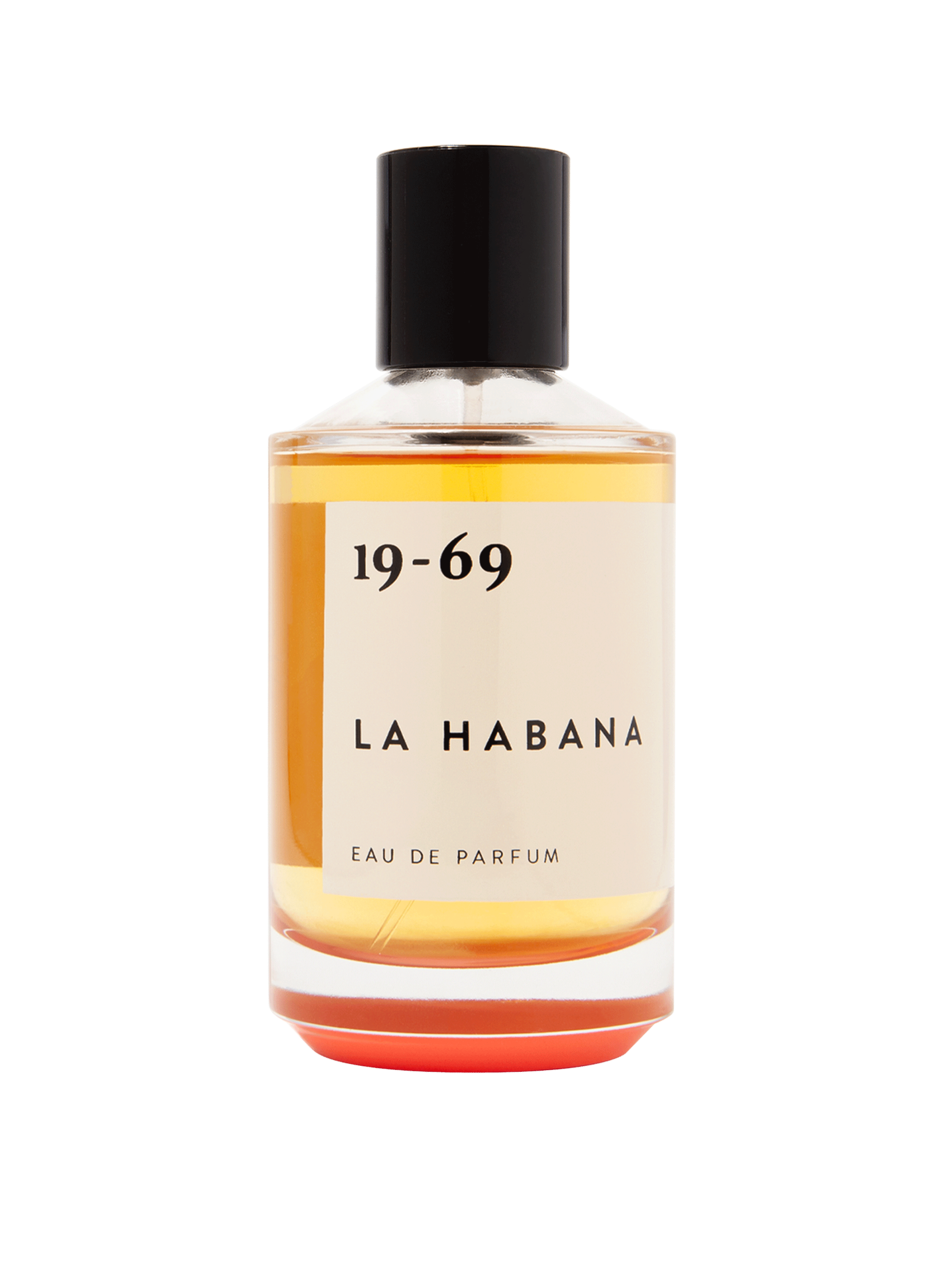Eau de parfum La Habana