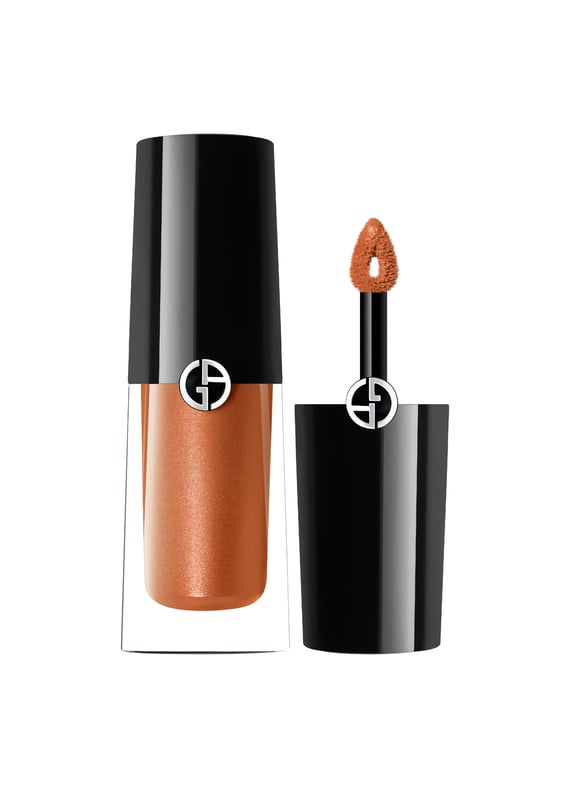 Eye Tint Fard à paupière liquide Orange by ARMANI ARMANI Eye Tint Fard à paupière liquide Orange