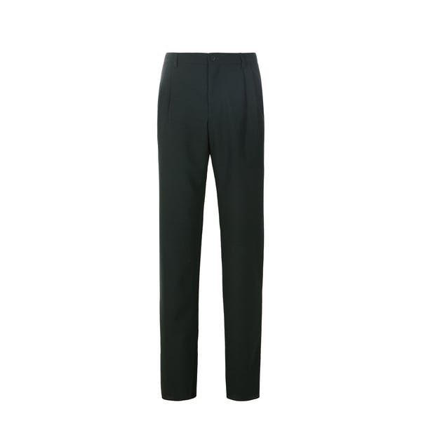 Pantalon de costume en laine