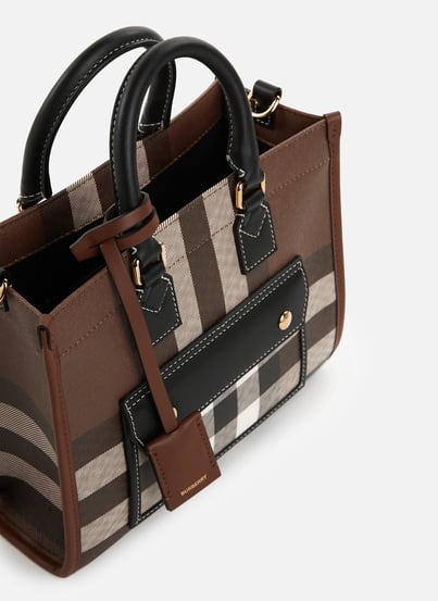 Burberry sac femme hot sale