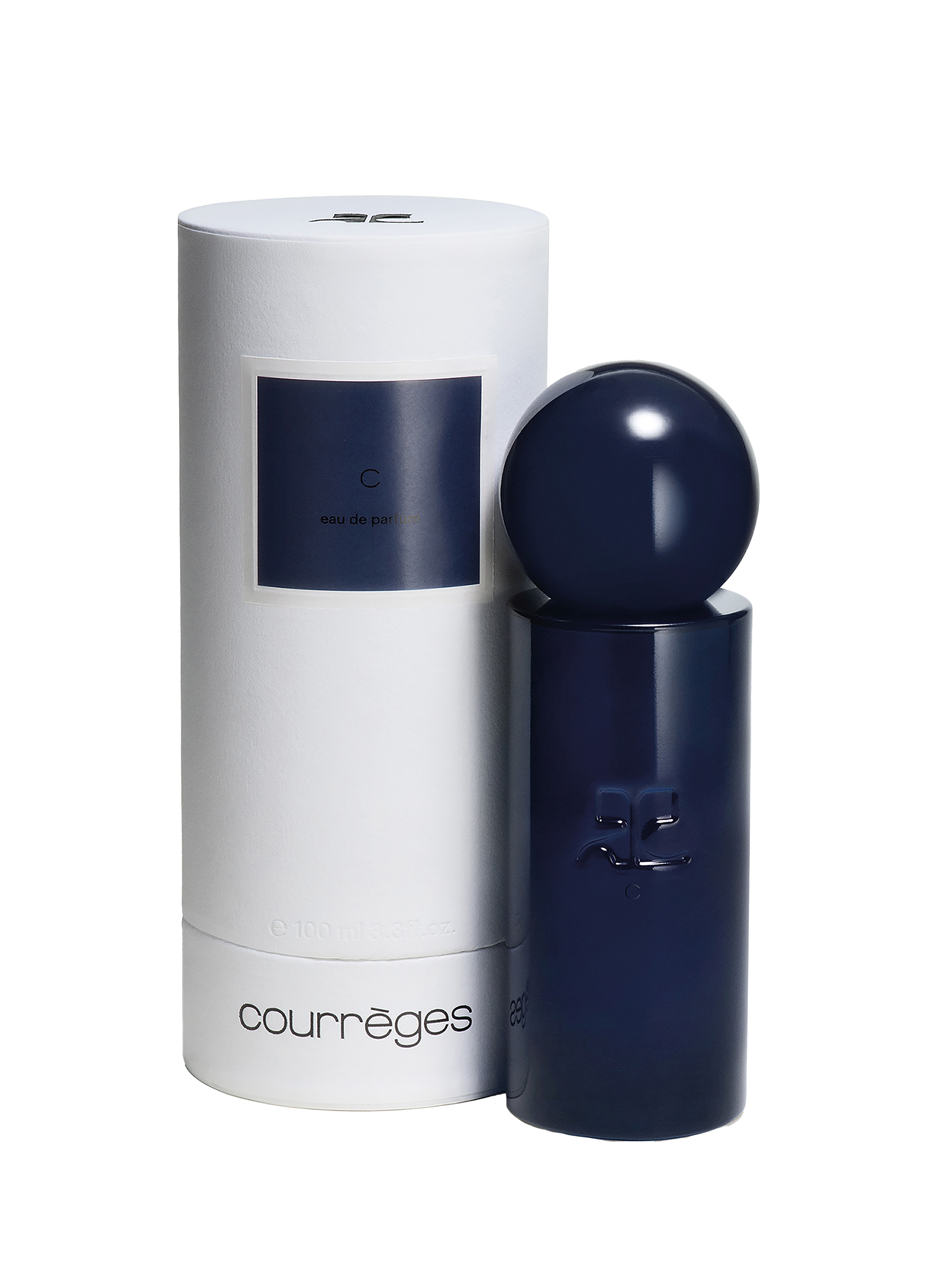 Eau de parfum - C COURRÈGES No color