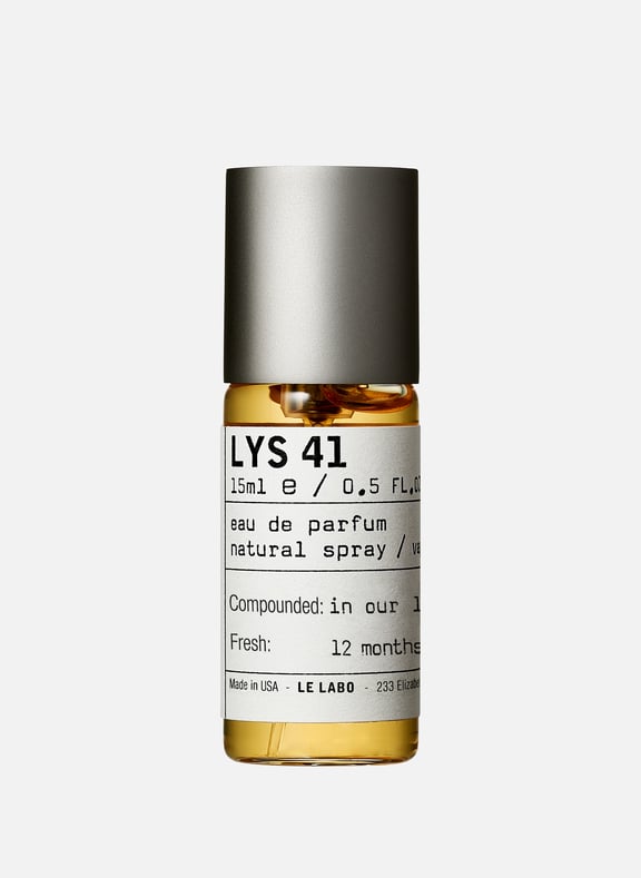 Lys 41 - Eau de Parfum by LE LABO LE LABO Lys 41 - Eau de Parfum