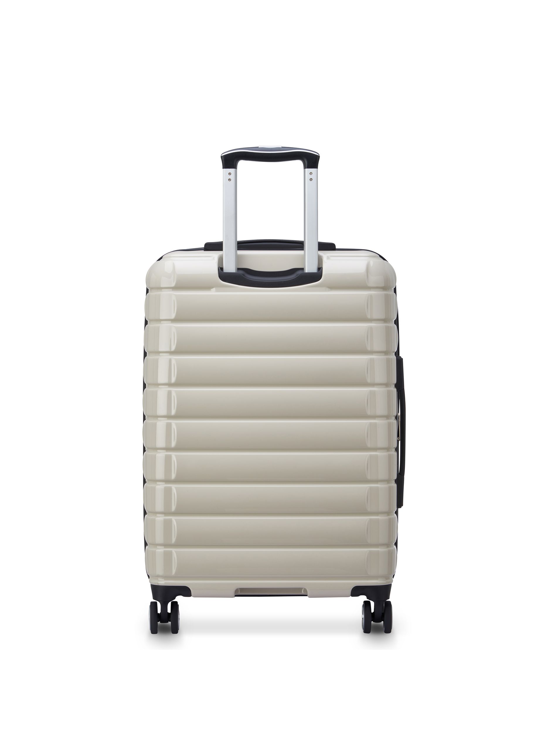 Valise soute rigide taille l - shadow 5.0 Beige