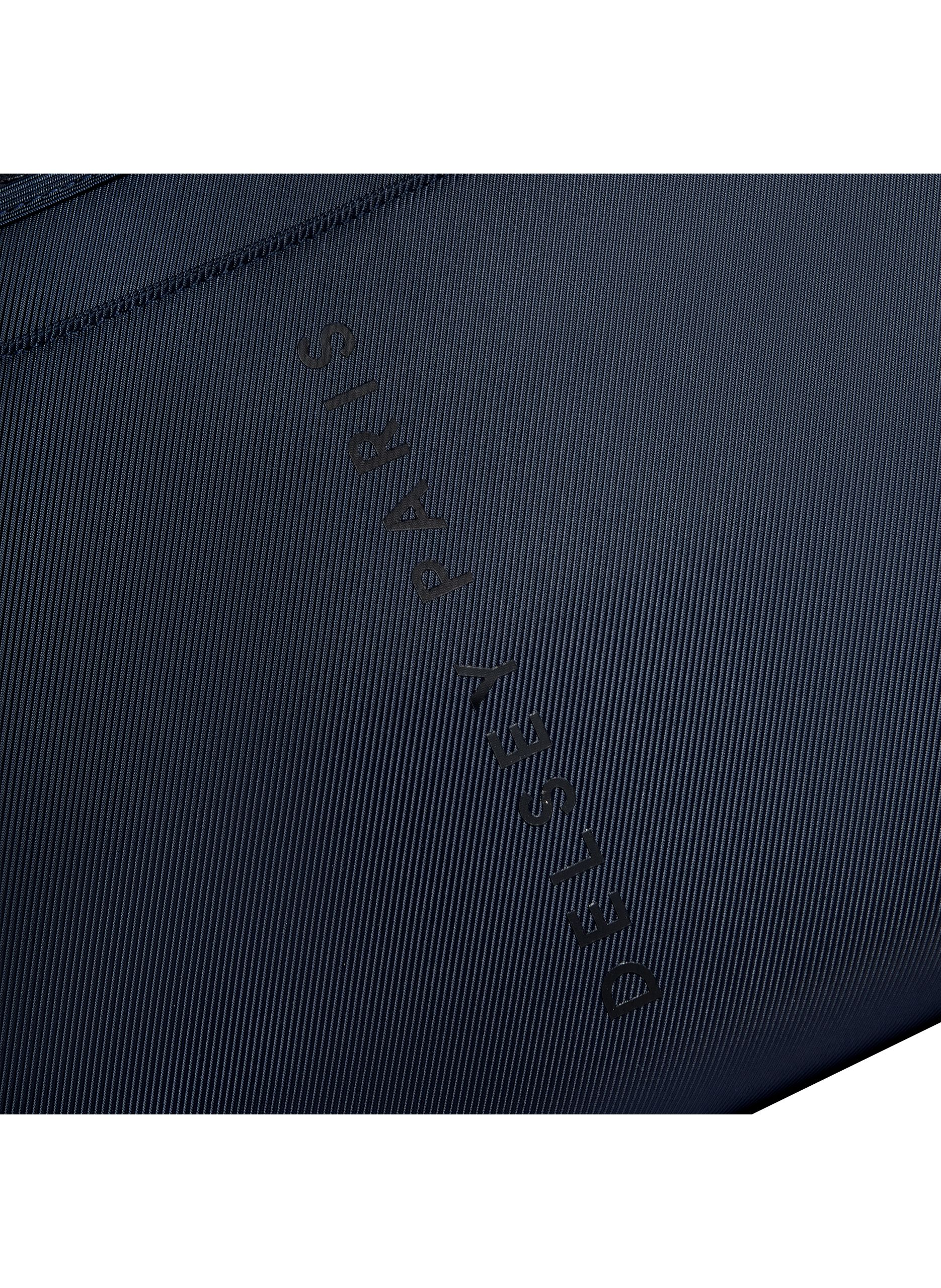 Serviette  souple taille xs - arche DELSEY PARIS Bleu