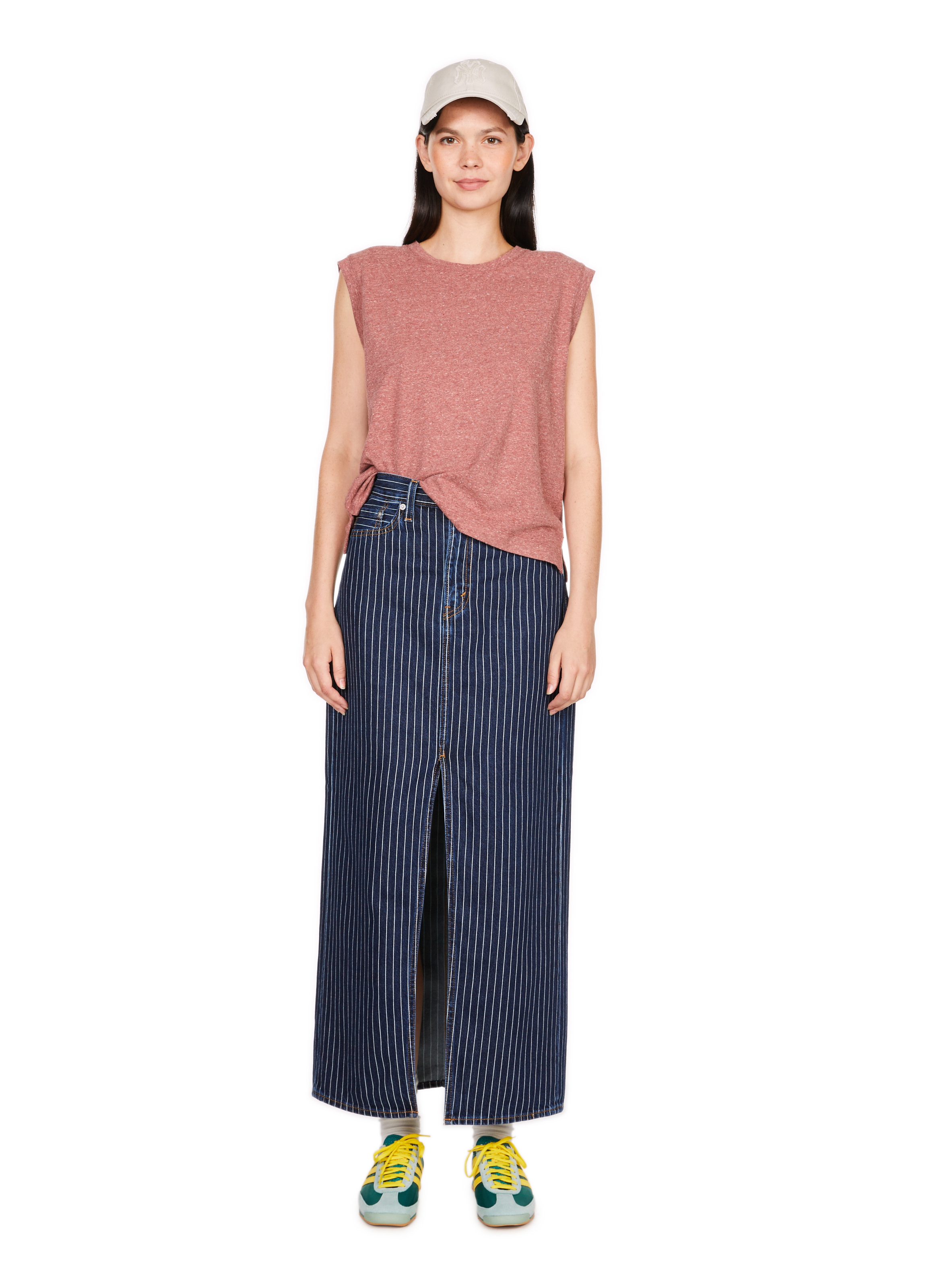 Top débardeur  LEVI'S Noir