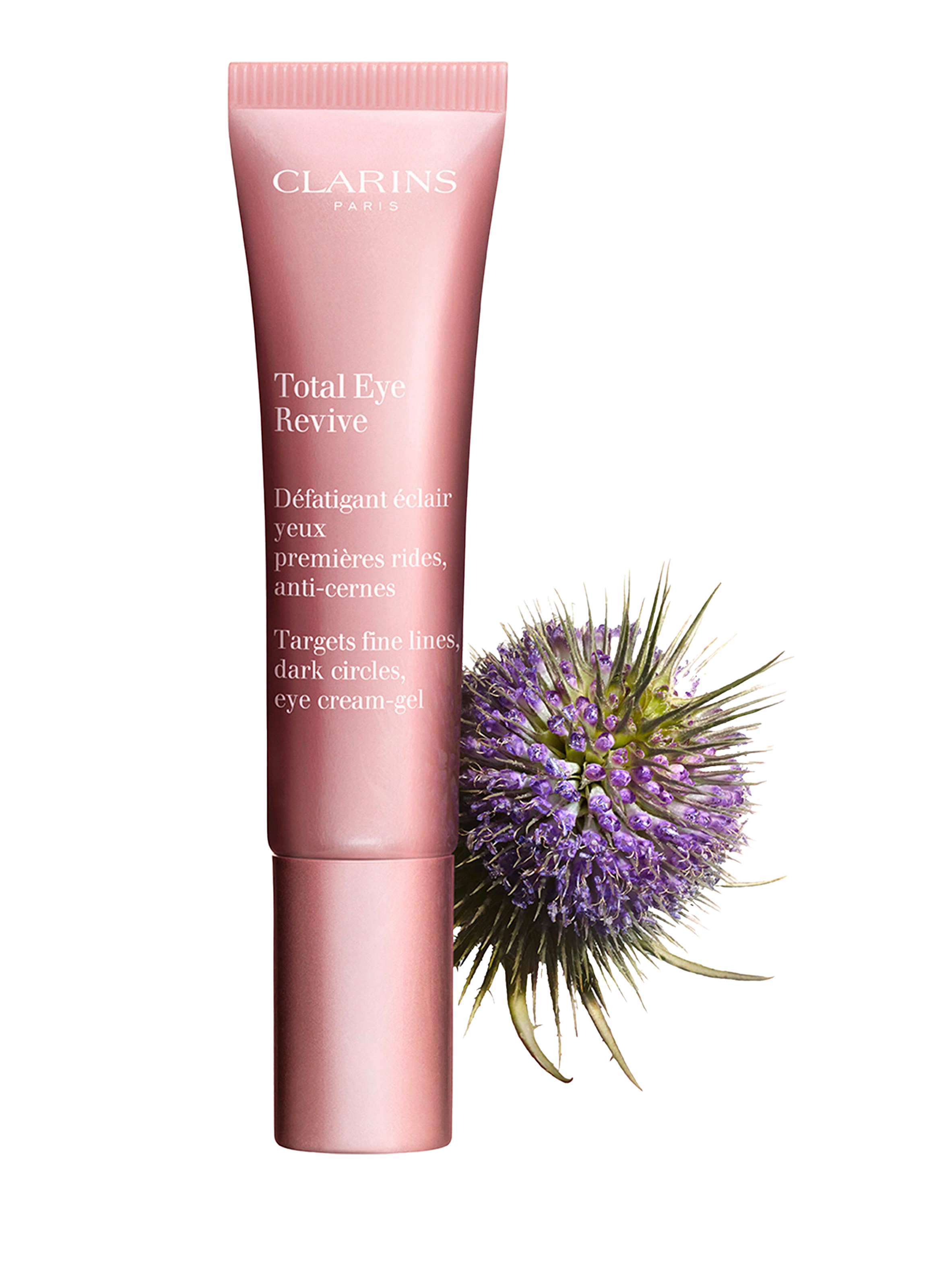 Défatigant éclair yeux  - Total Eye No color