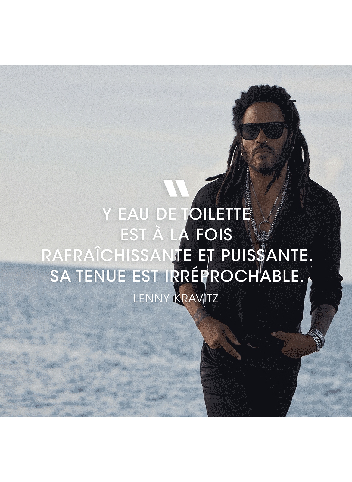 Old Y eau de toilette spray YVES SAINT LAURENT No color