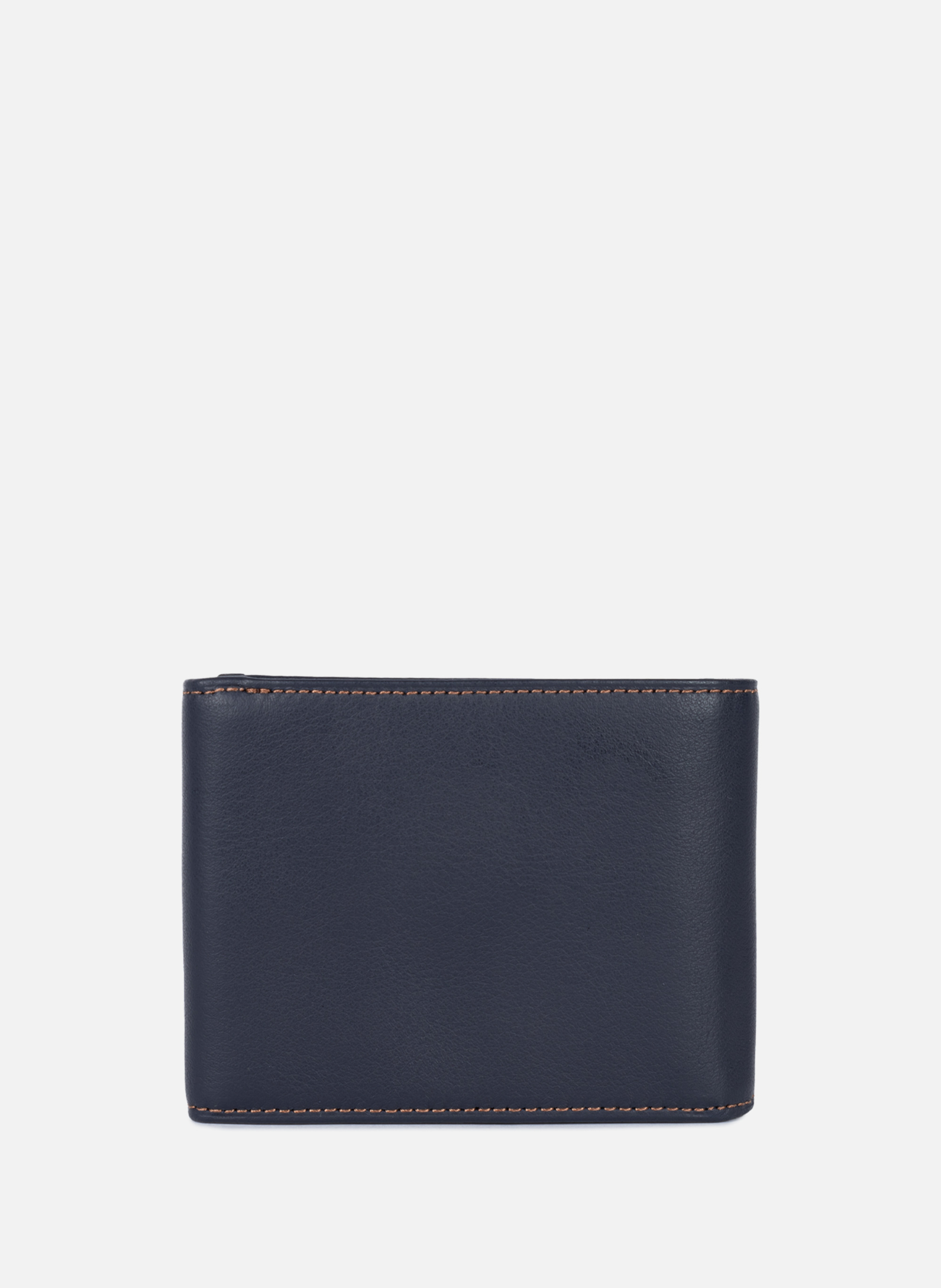 Card holder - Soft Vintage Homme LANCASTER Blue