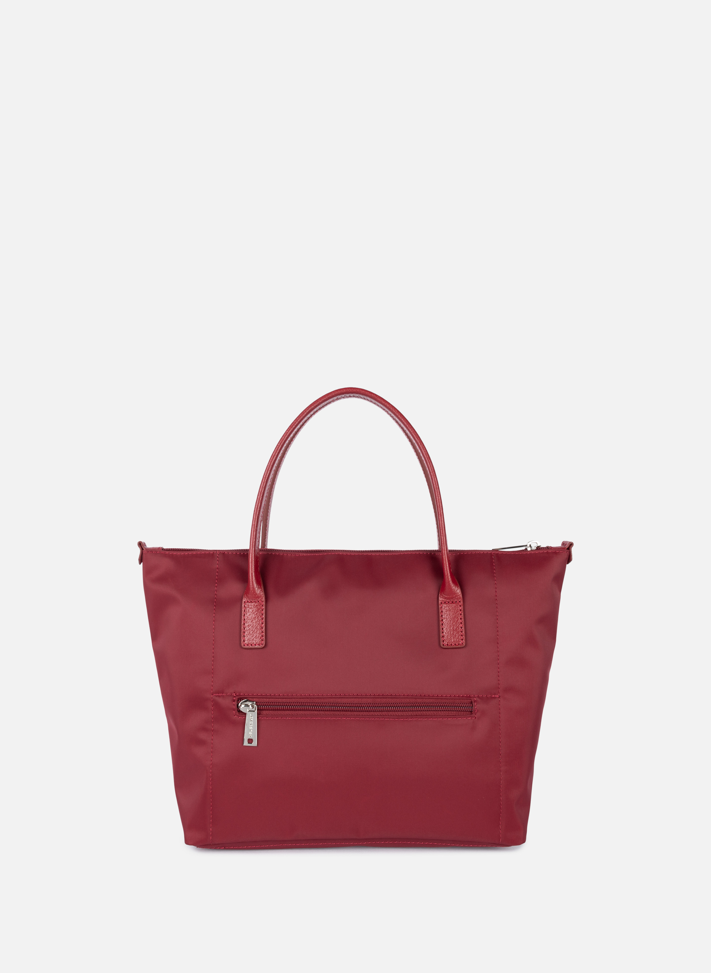 M tote bag - Smart KBA LANCASTER Red