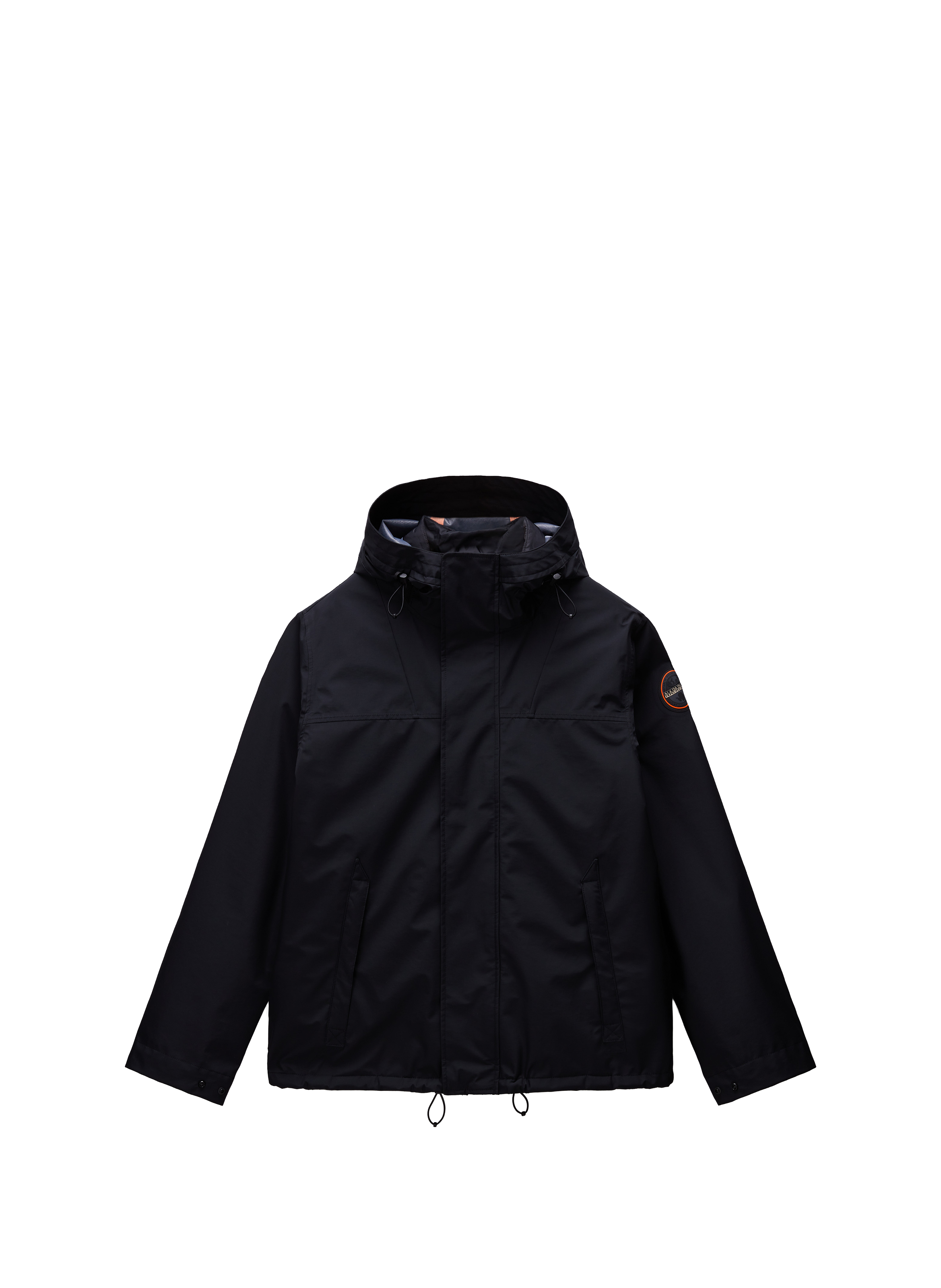 Parka dries NAPAPIJRI Black