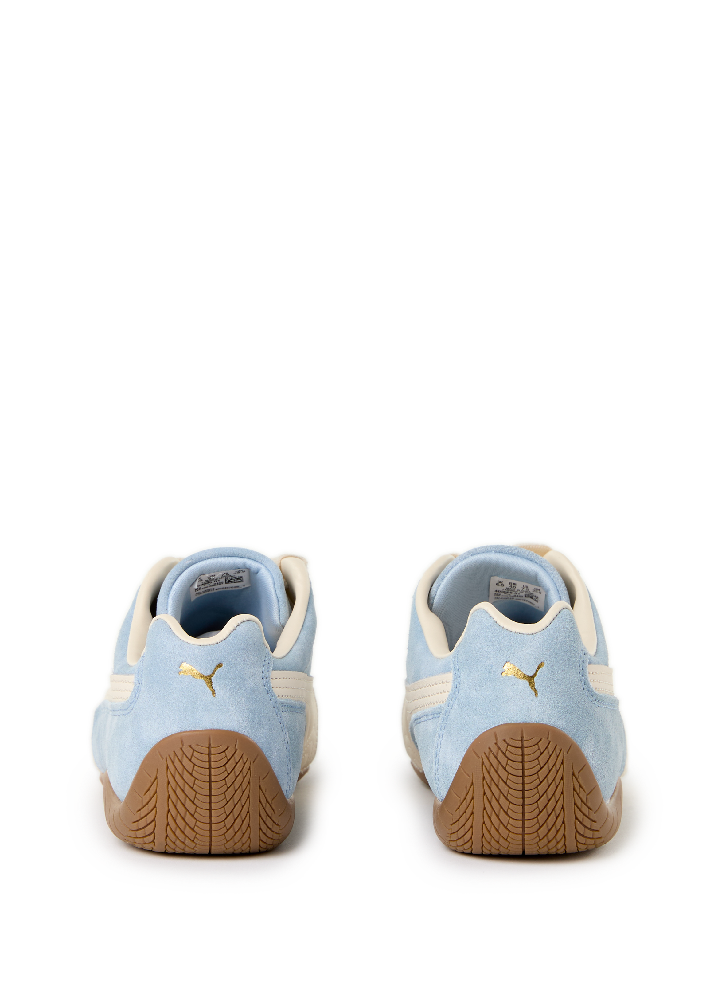 Speedcat Faded sneakers PUMA Blue