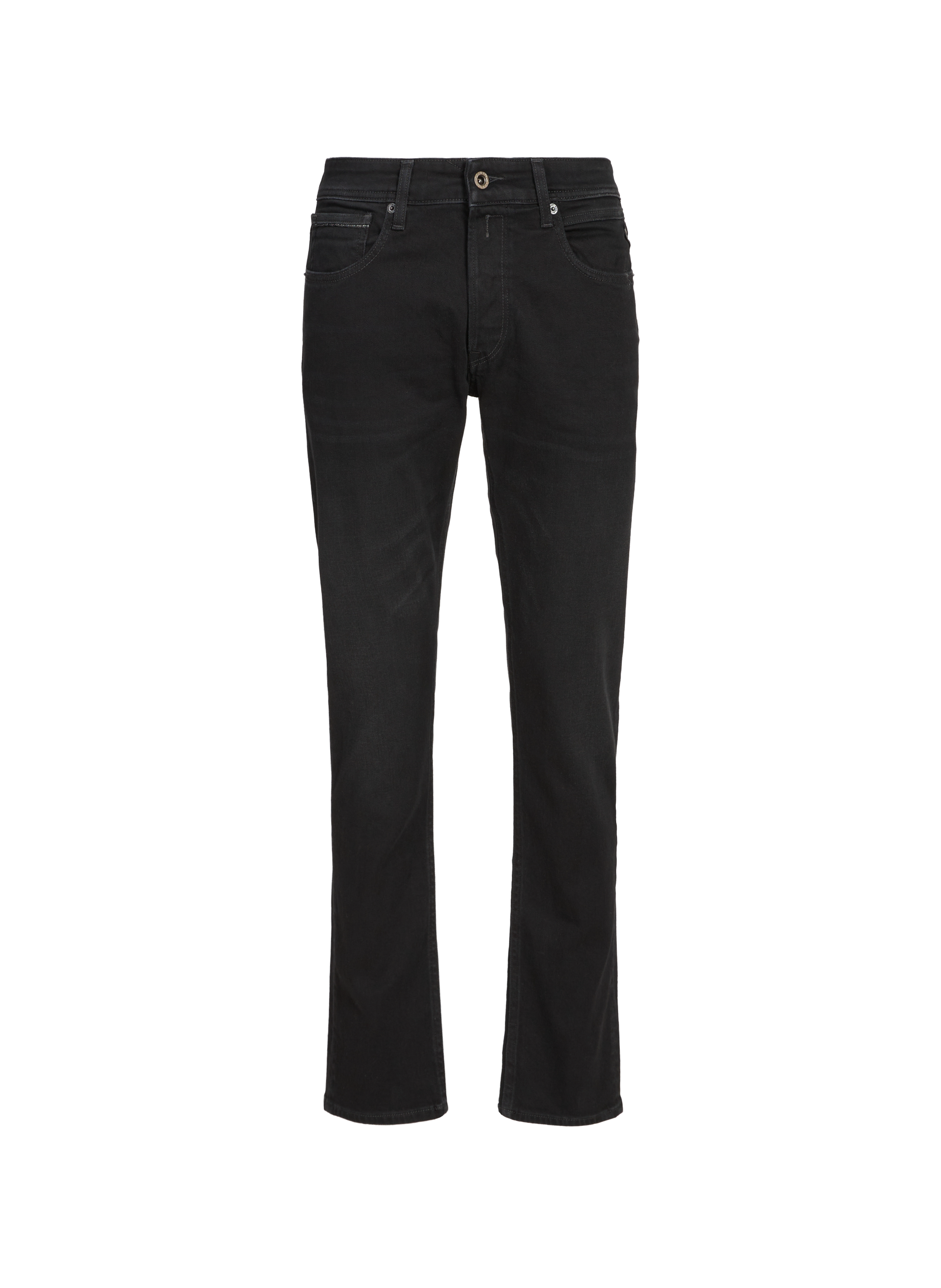 REPLAY Jean straight fit Noir
