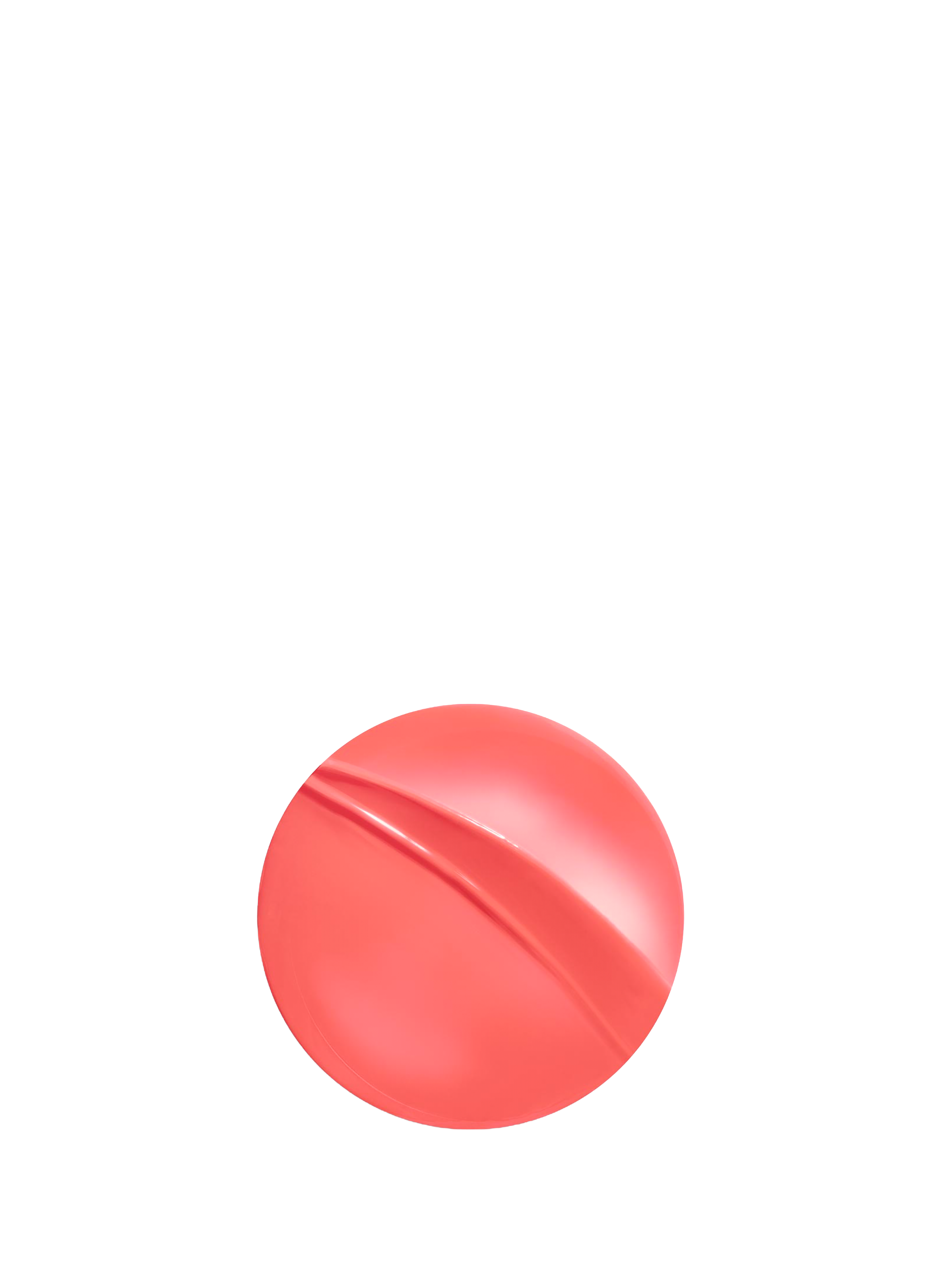 Hermès Red, Brilliant Silky Red Refill HERMÈS Rose himalaya