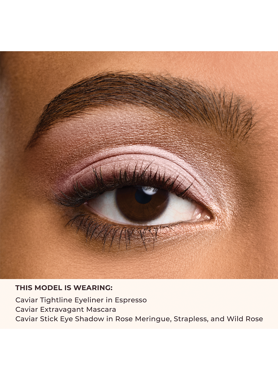 Crème de la Crème - Trio Mini Eyeshadow Pencil LAURA MERCIER No color