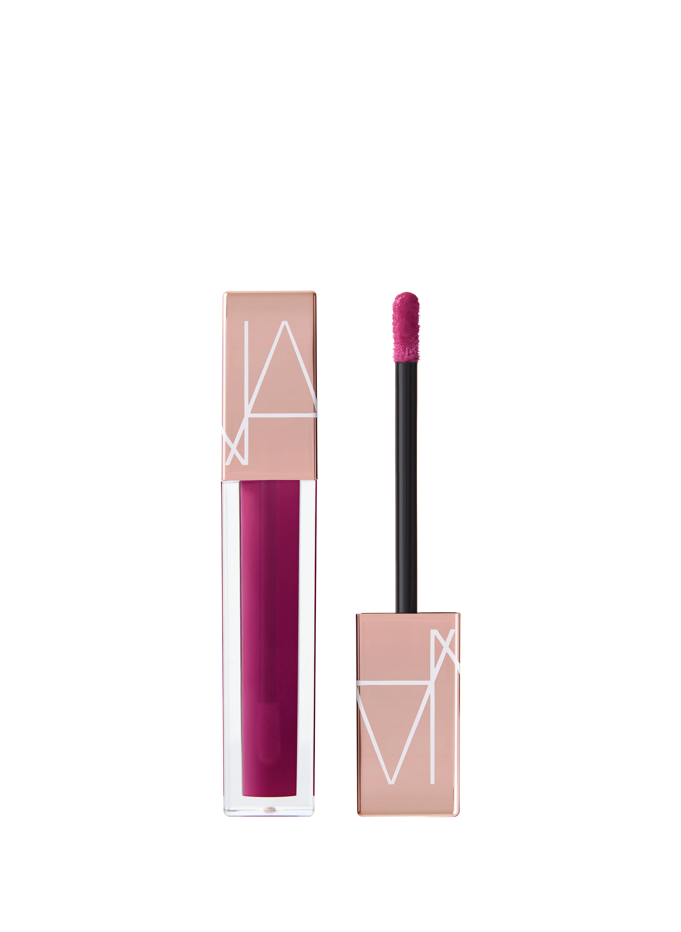 NARS Afterglow Lip Oil Wondrous