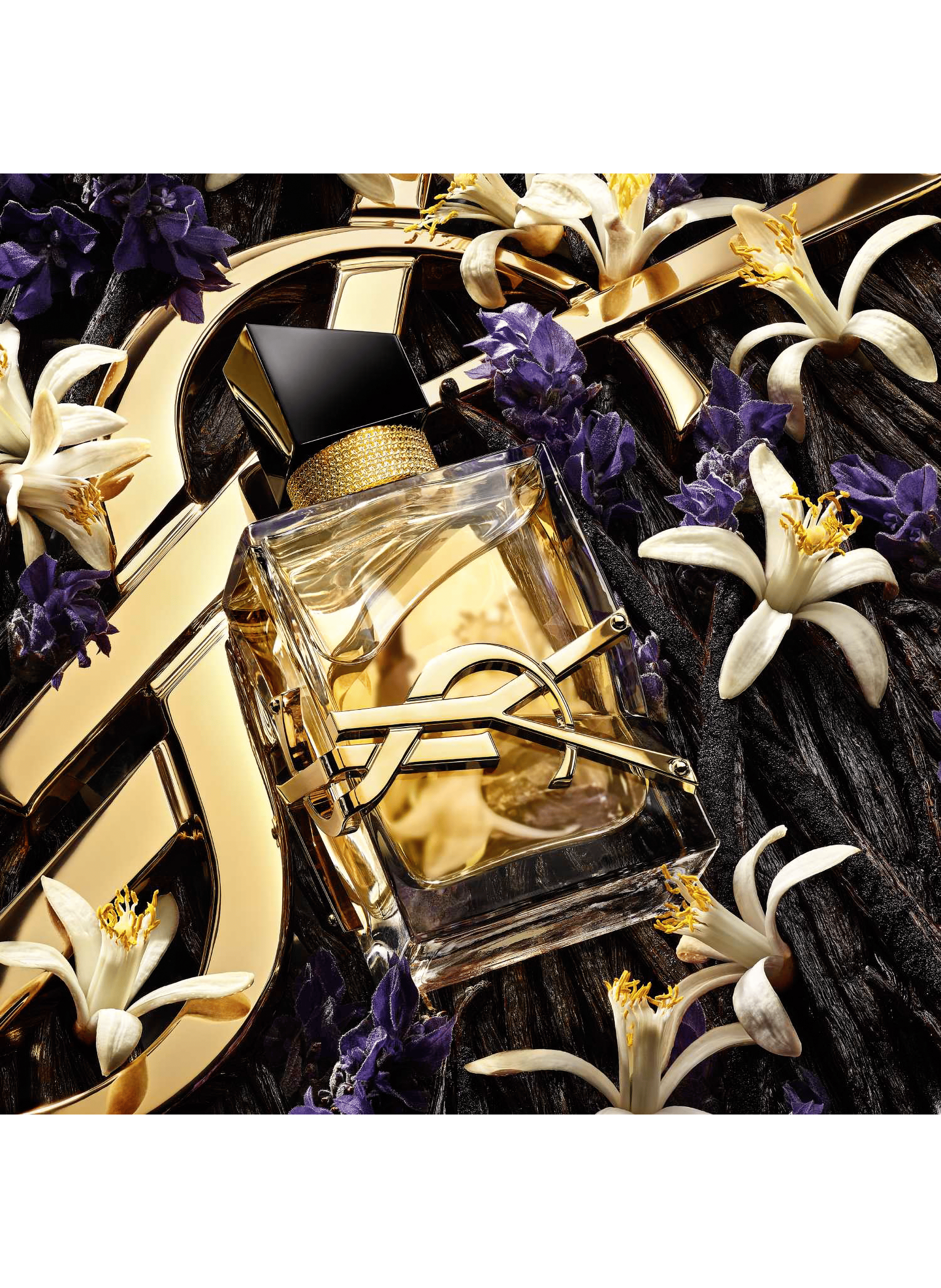 Libre eau de parfum YVES SAINT LAURENT No color