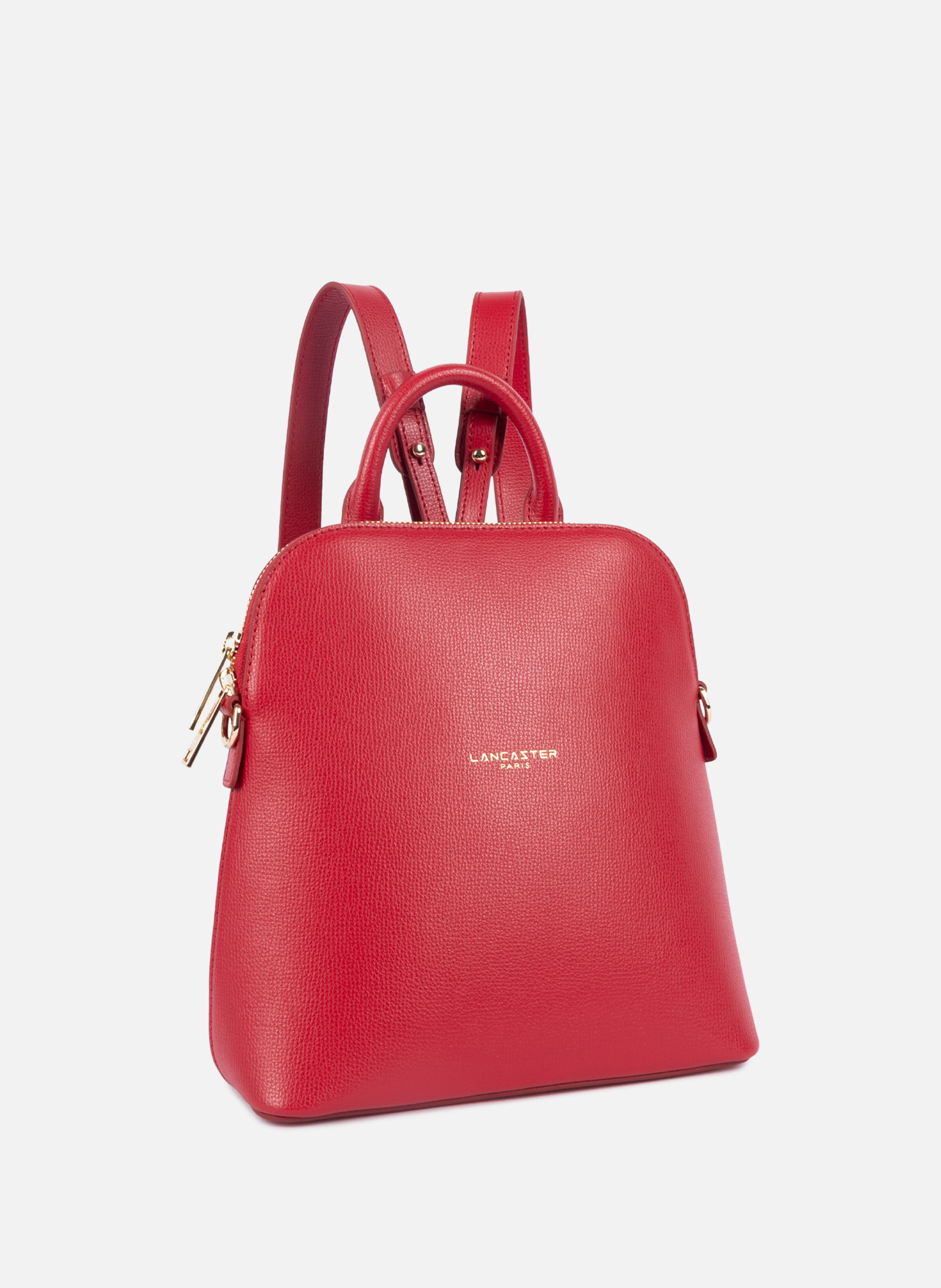 Backpack - Sierra Jia LANCASTER Red