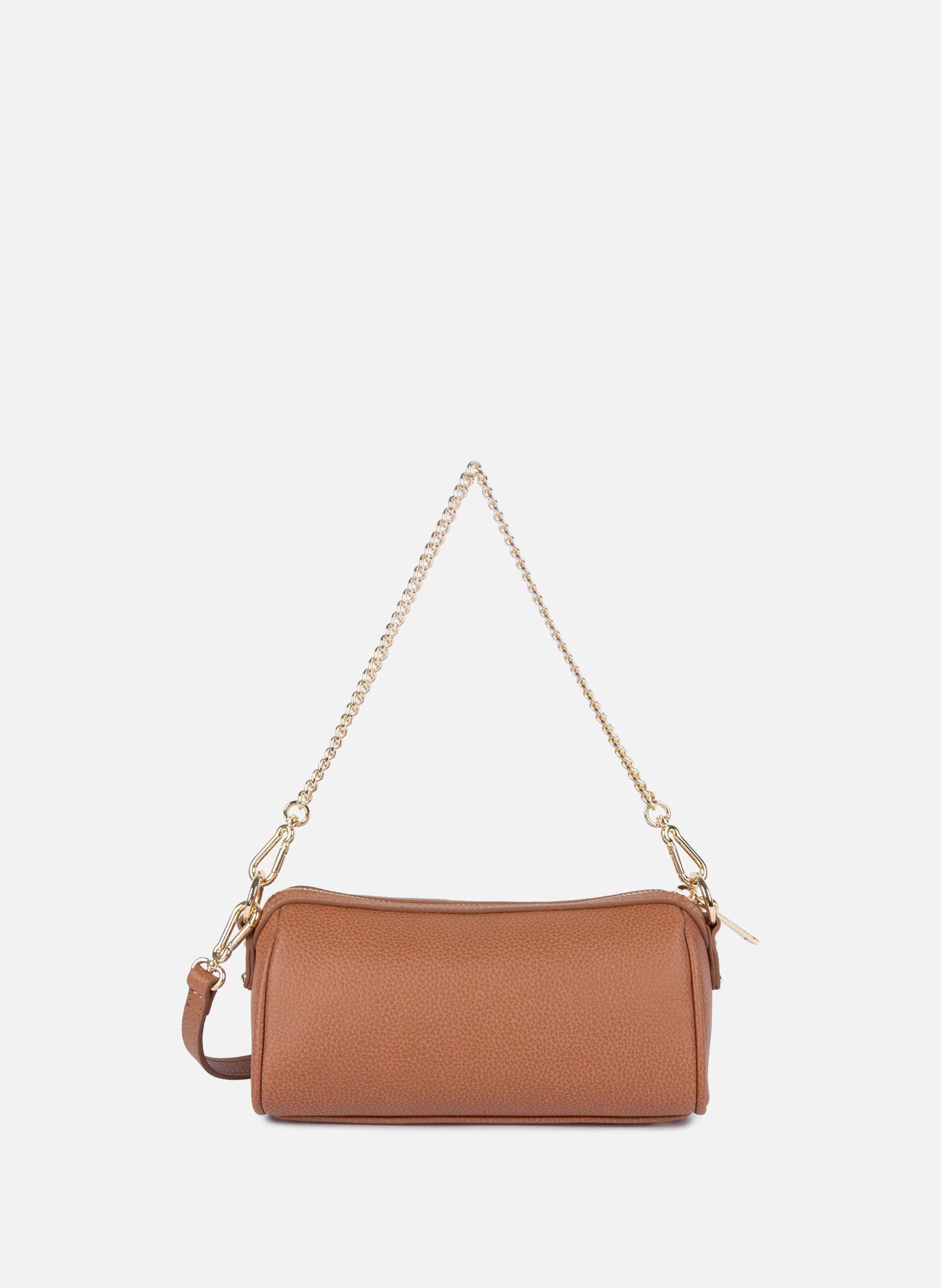 Sac trotteur - milano ana LANCASTER Doré