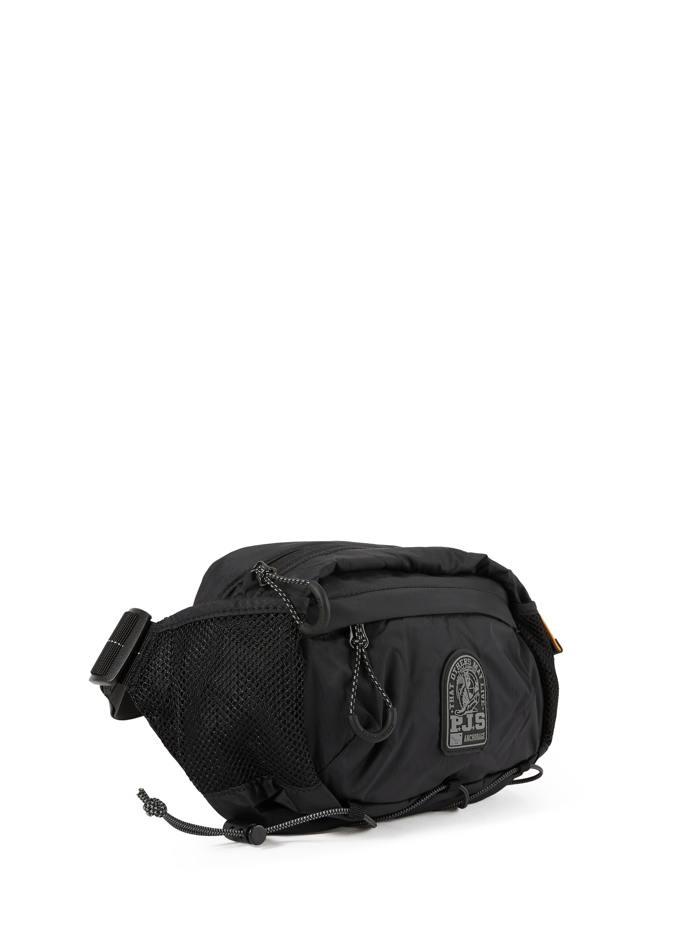 Belt Bag Edric PARAJUMPERS Black