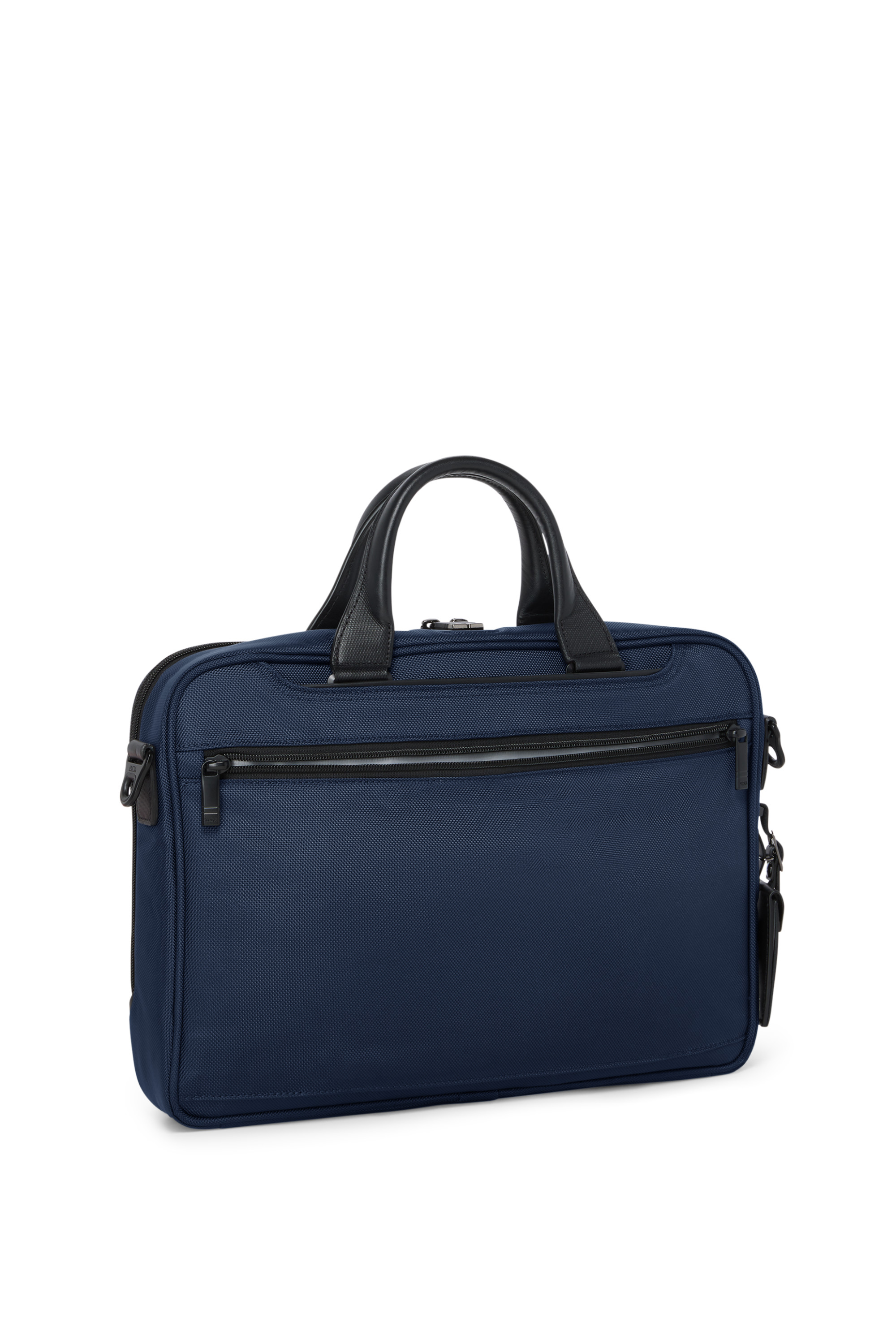 Tumi alpha sacoche taille s TUMI Bleu