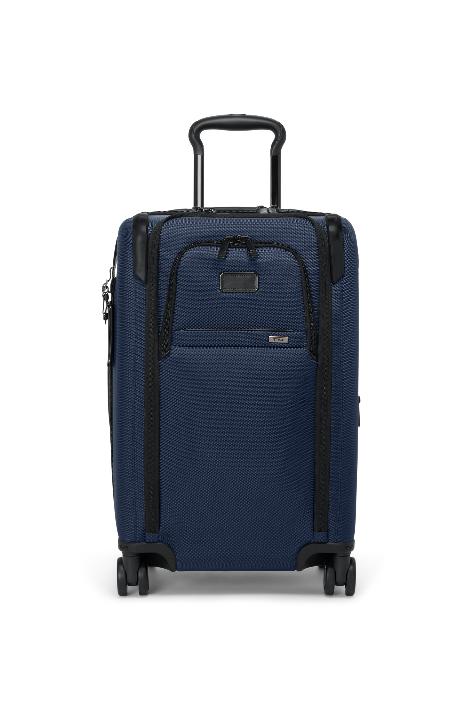 Tumi alpha valise 4 roues taille s TUMI Bleu
