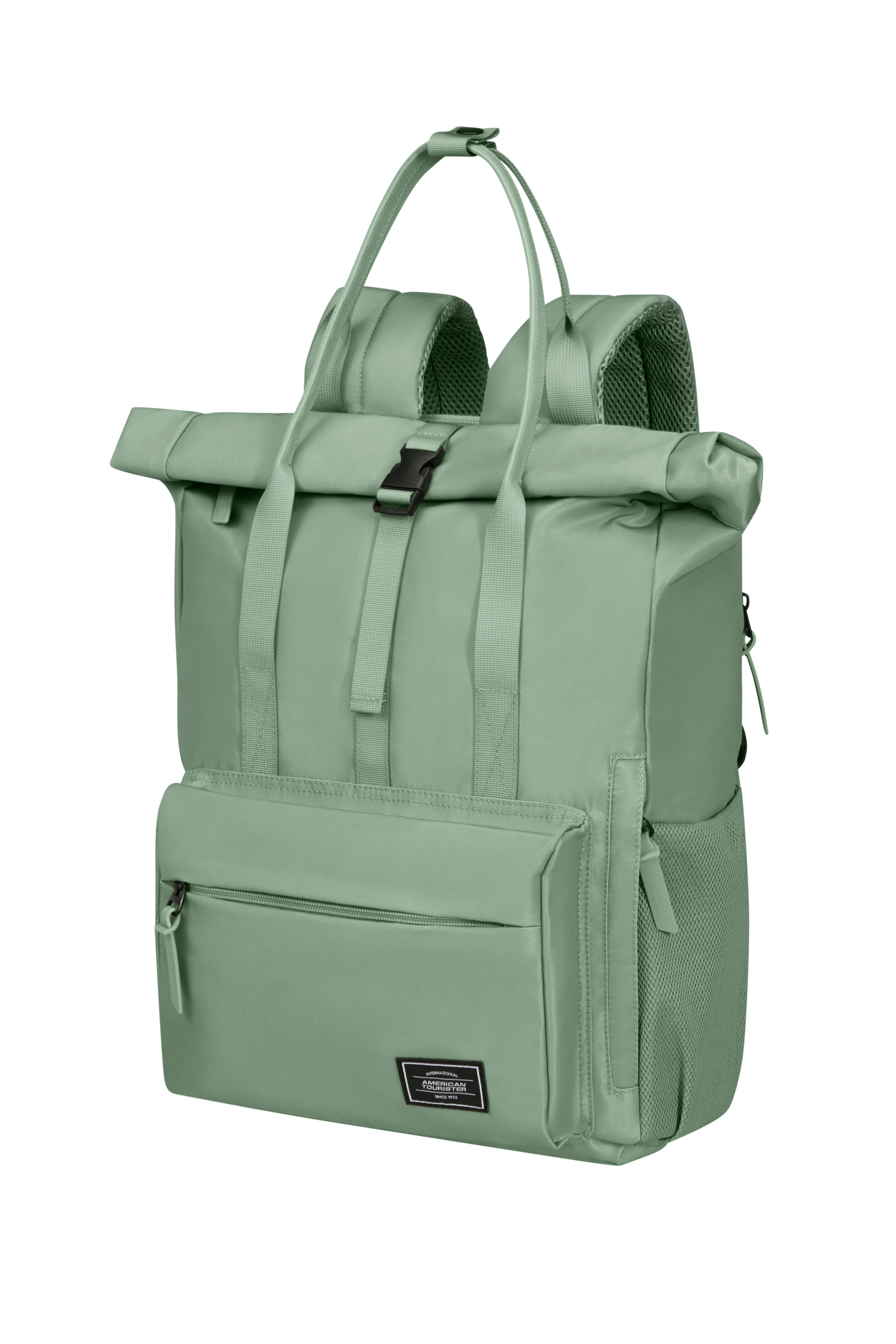 Urban groove sacoche ordinateur AMERICAN TOURISTER Vert