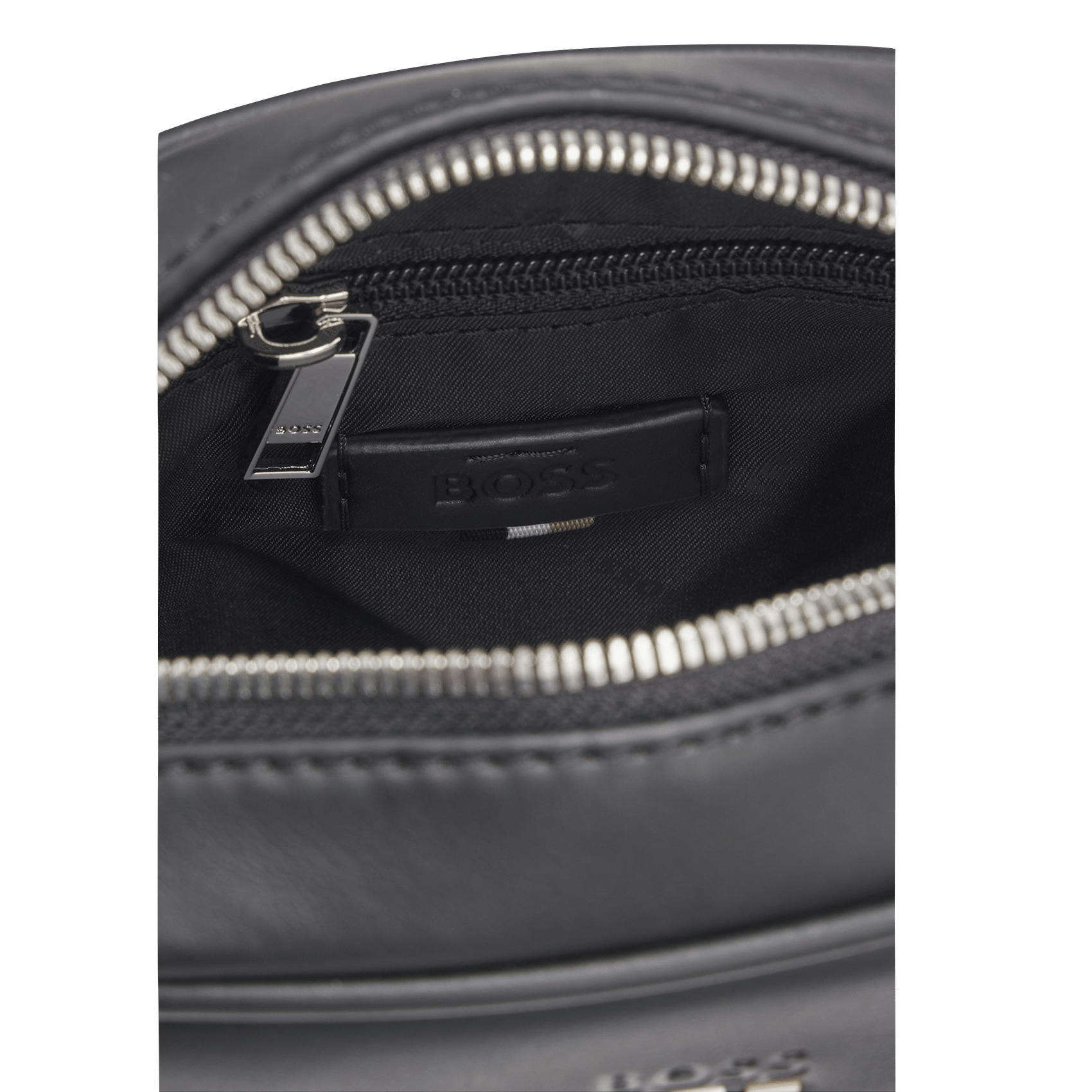 Sacoche BOSS Noir