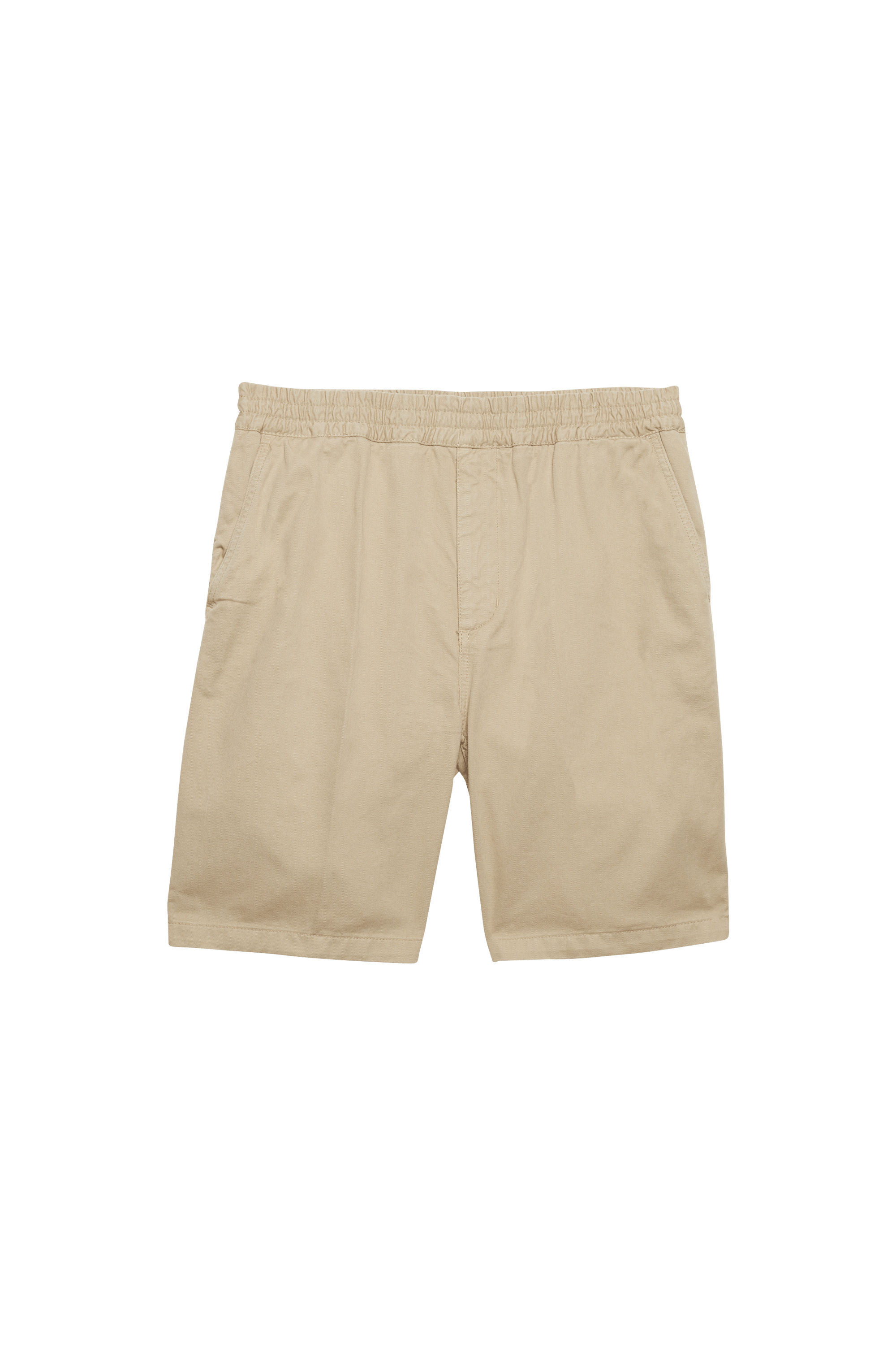 Short flint CARHARTT WIP Beige