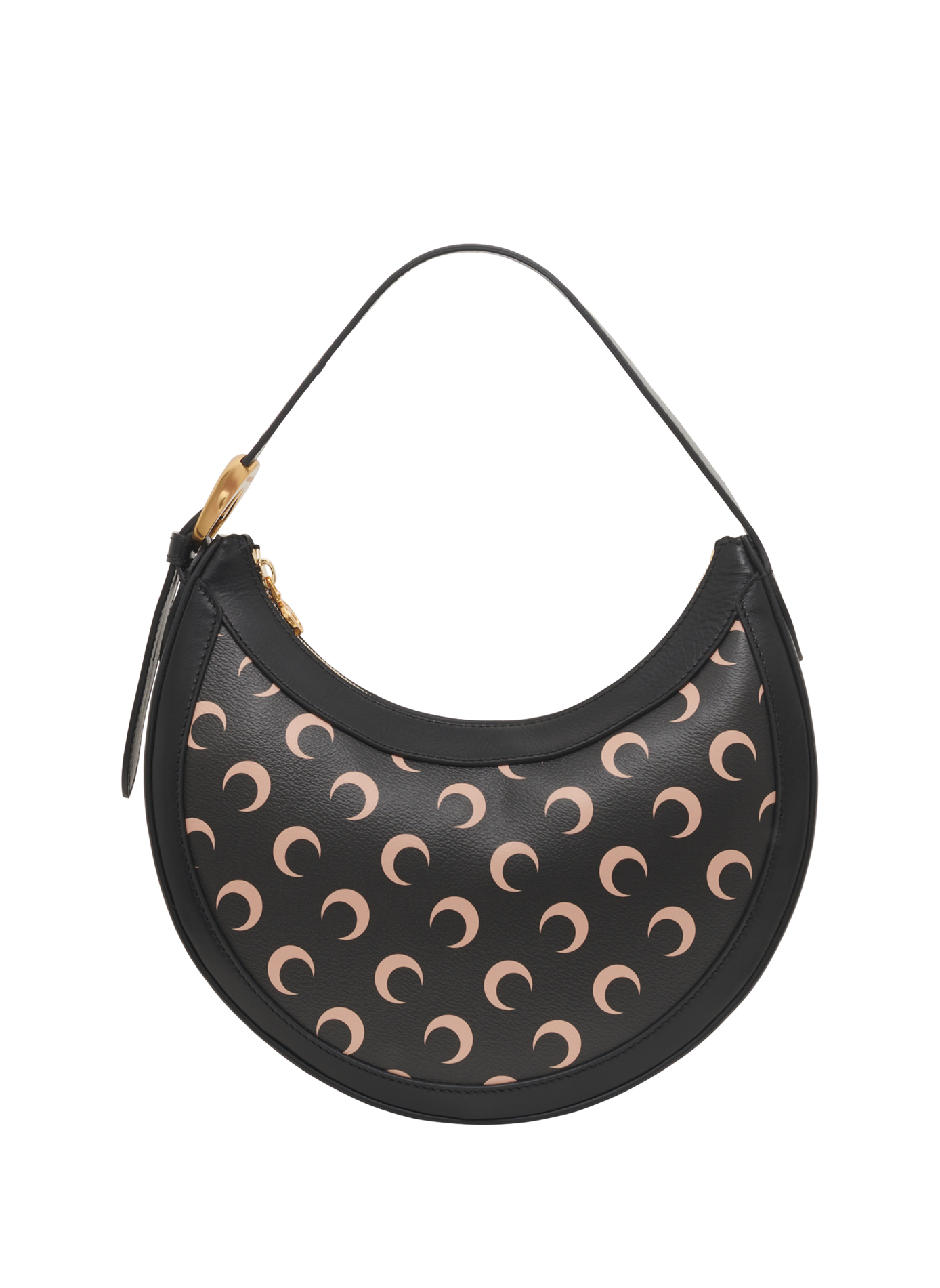Moon canvas eclips MARINE SERRE Beige