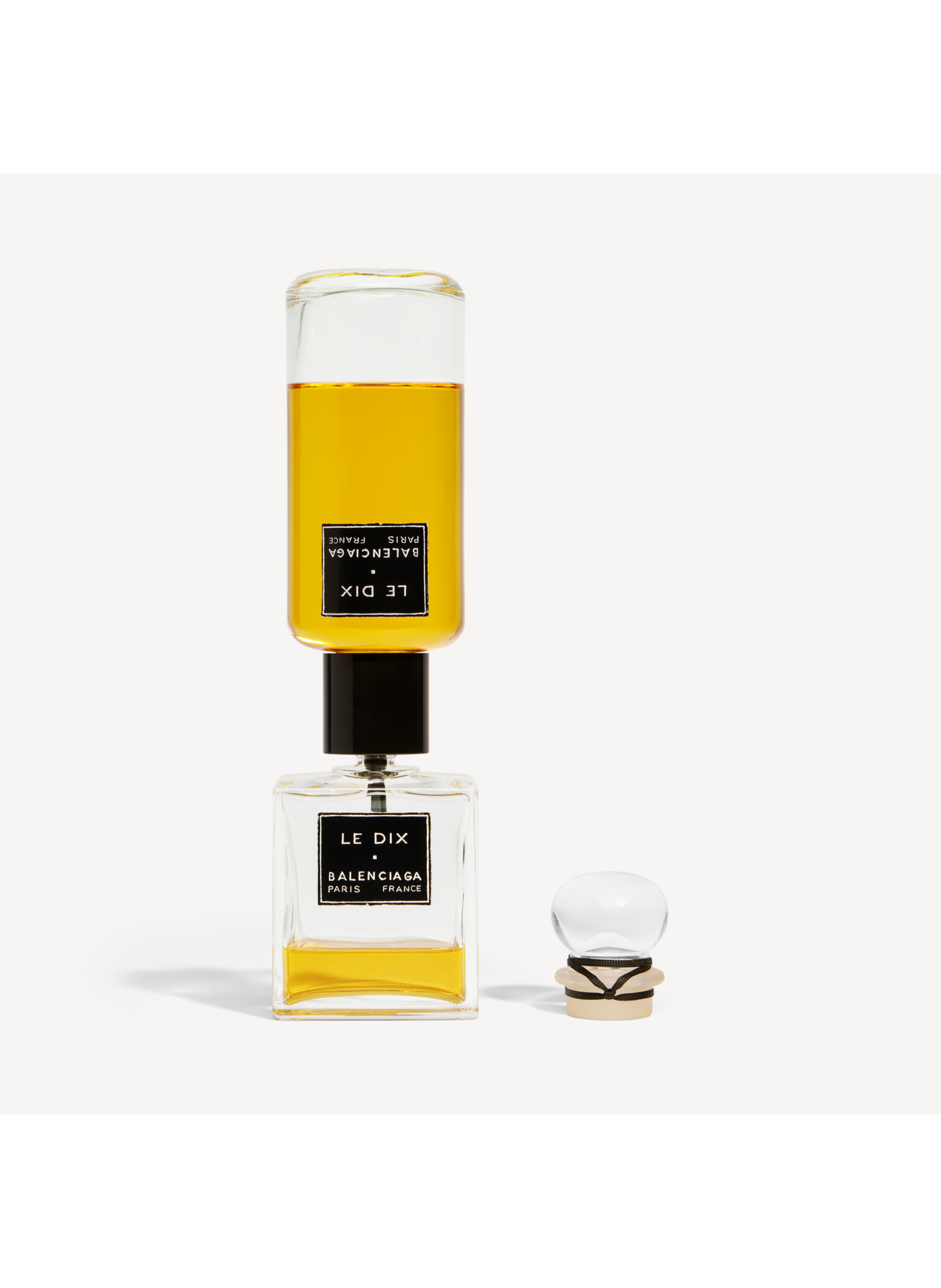Le Dix - Perfume Refill BALENCIAGA No color