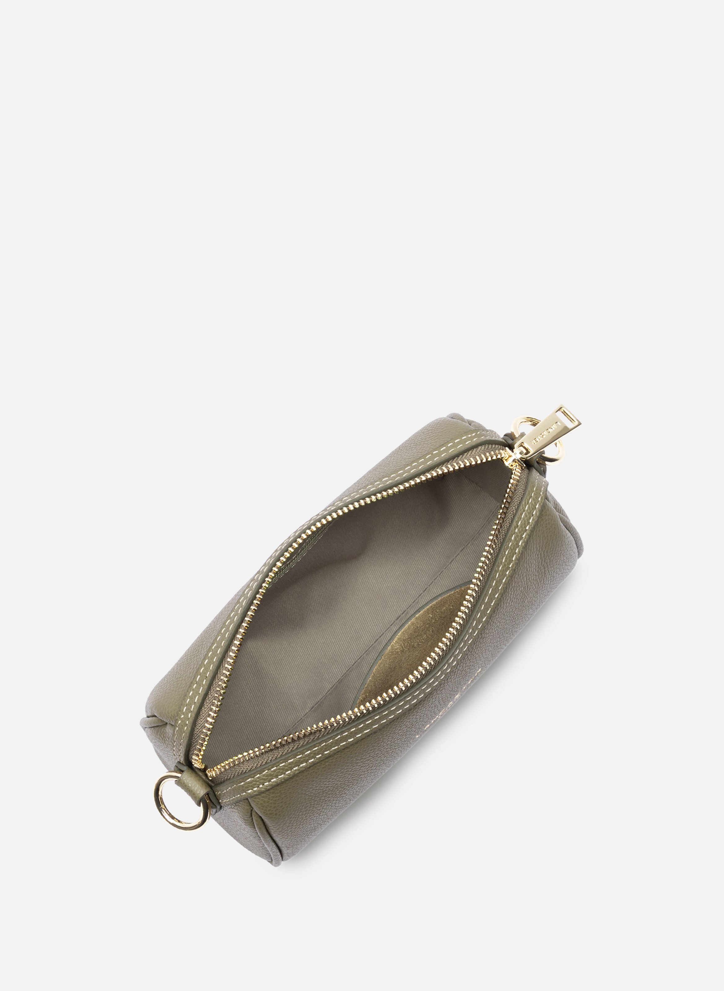 Sac trotteur - milano ana LANCASTER Kaki