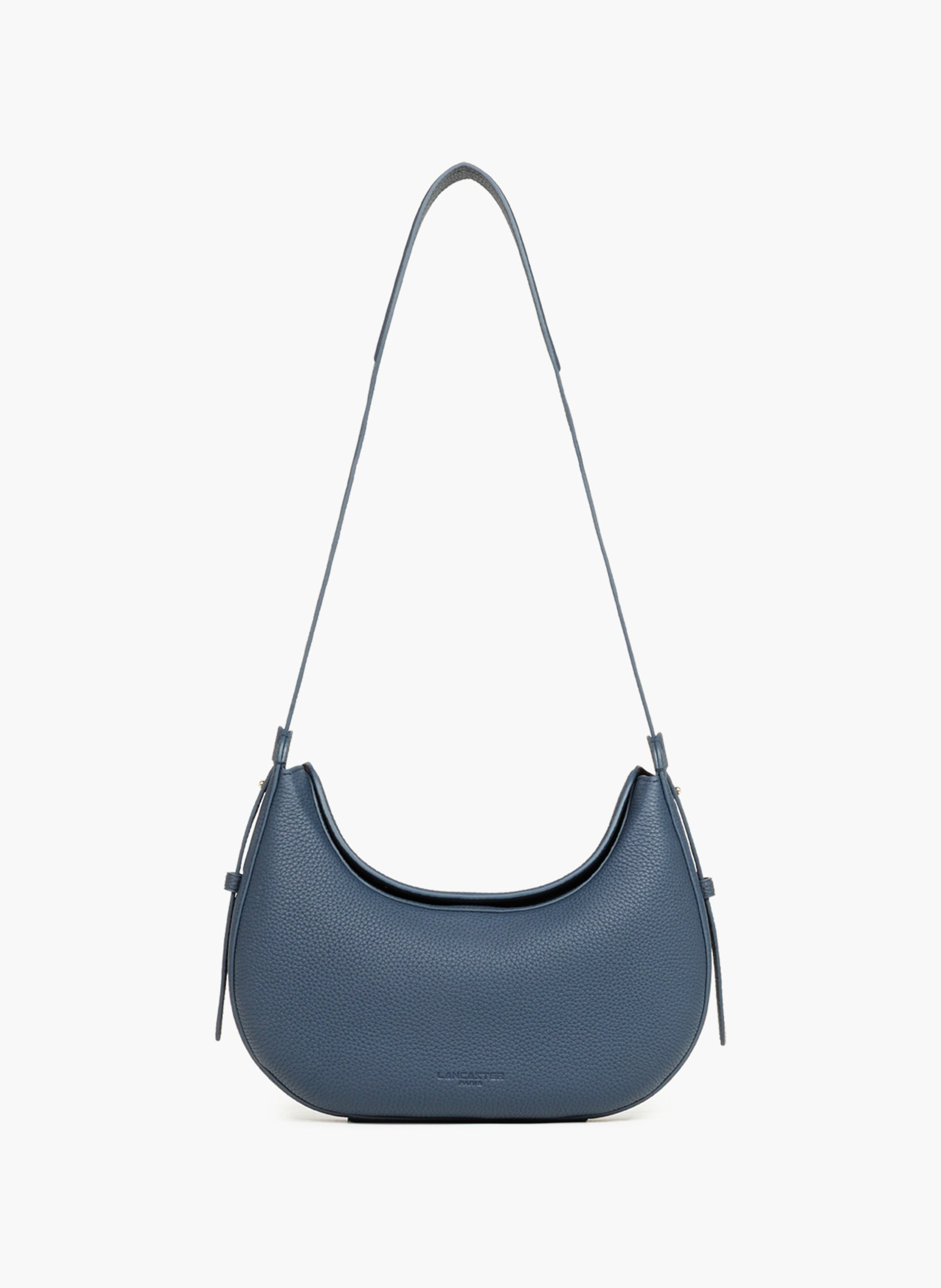 Schoudertas - Toro Ivy LANCASTER Blauw