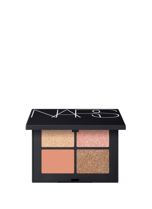 Quad Eyeshadow Orgasm