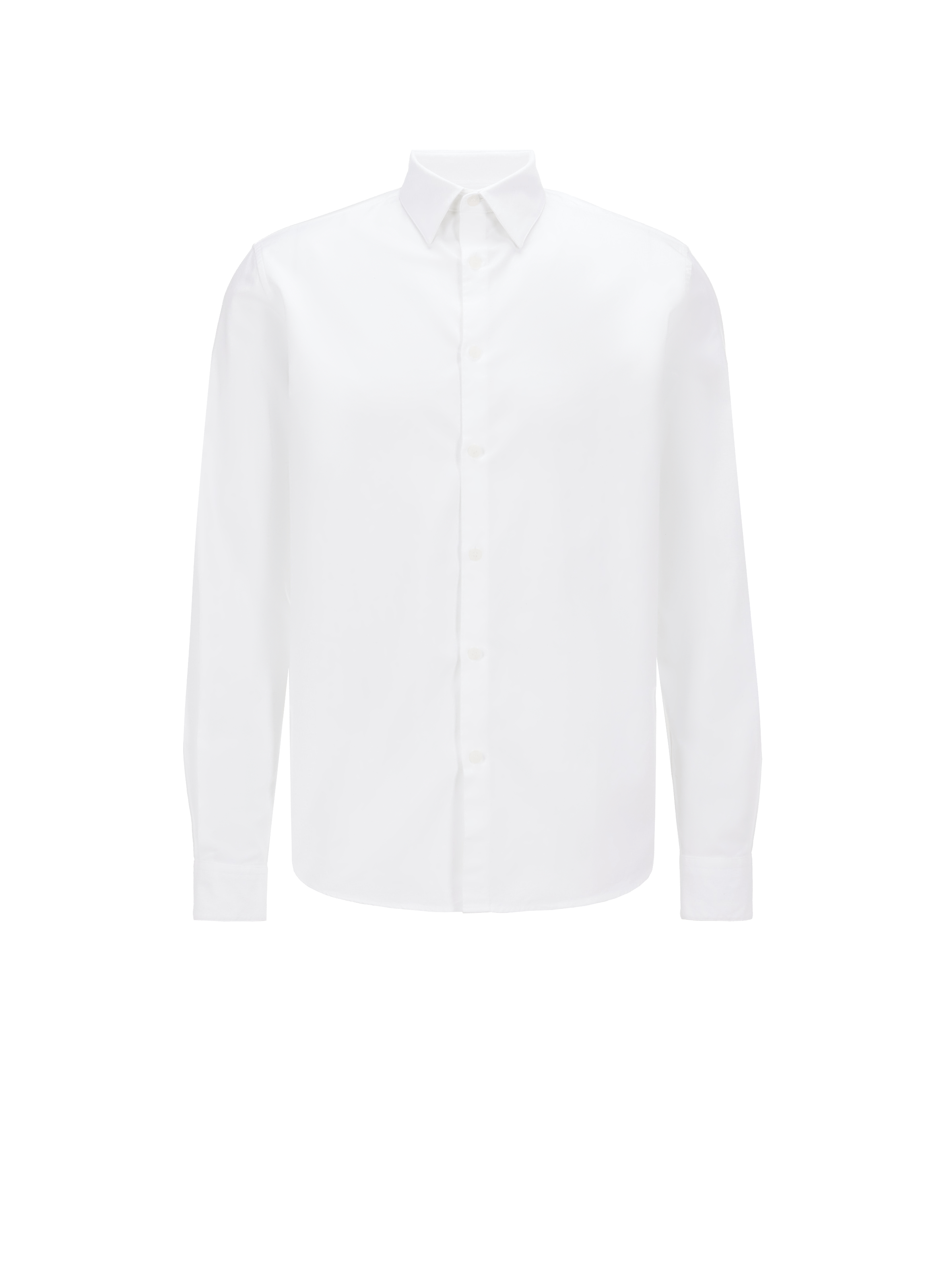 Chemise en coton