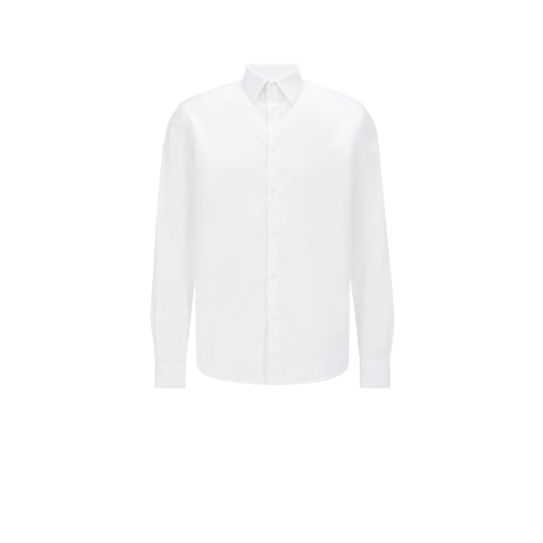 Chemise en coton