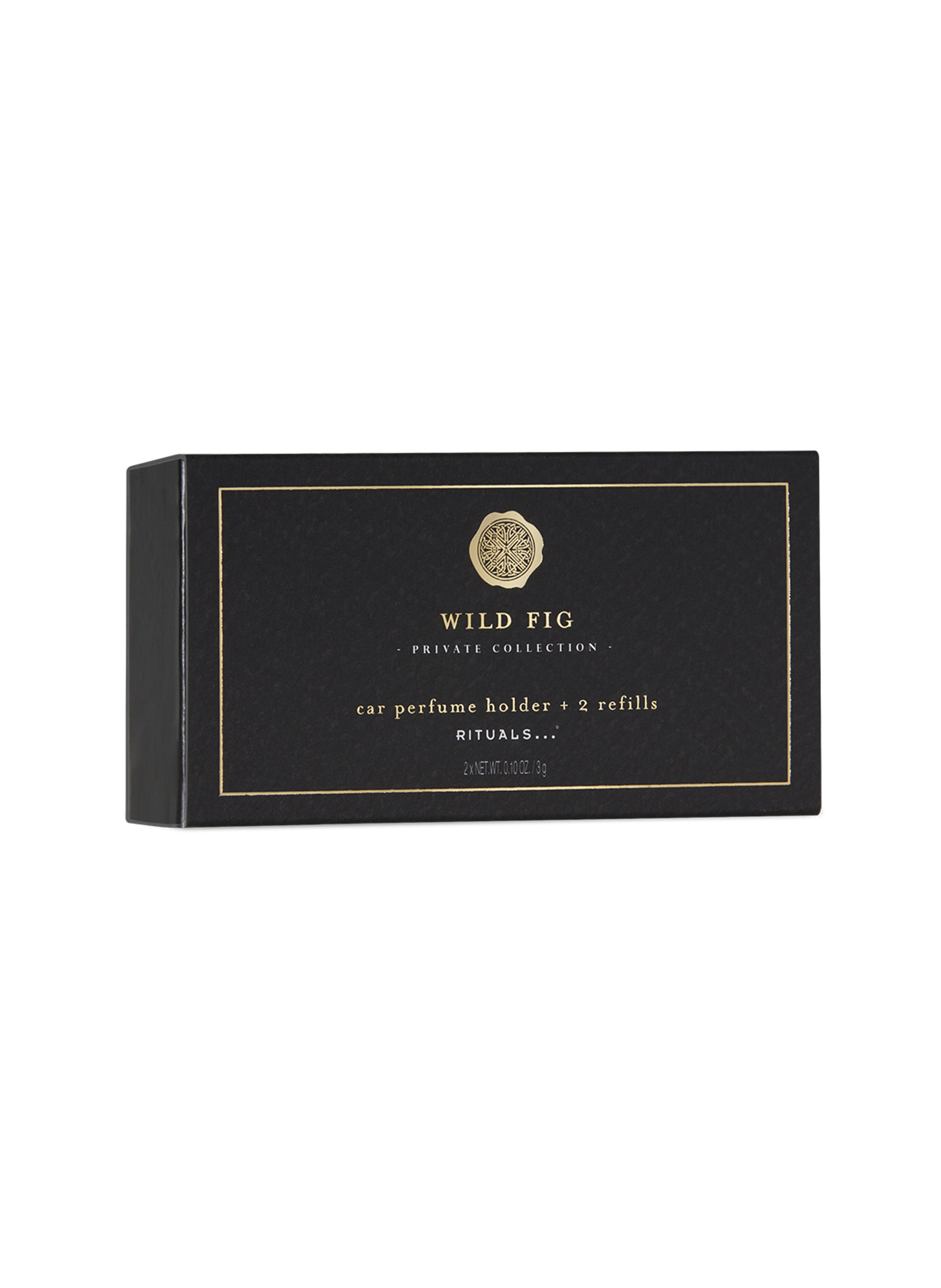 Wild Fig - Parfum pour voiture