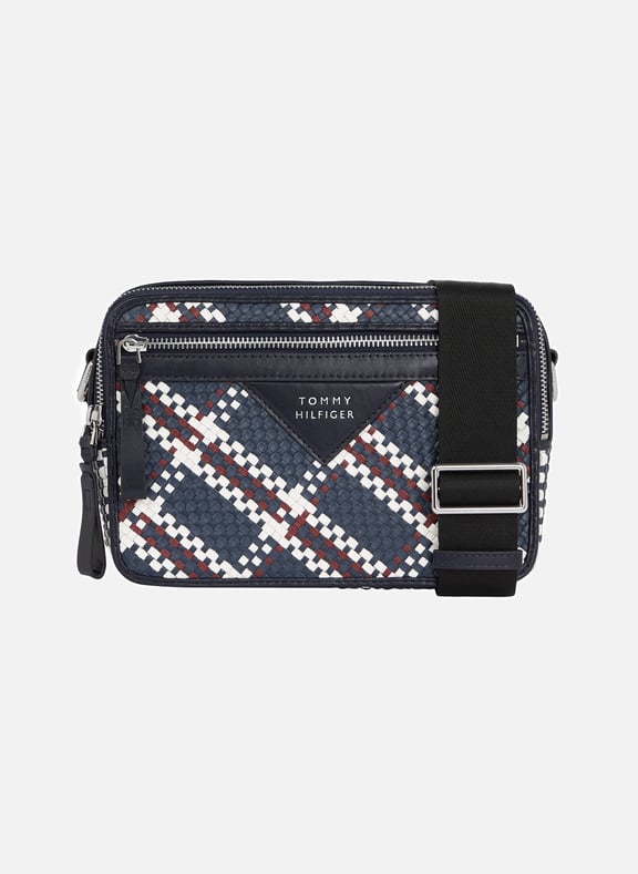 Shoulder bag 2025 mens tommy hilfiger