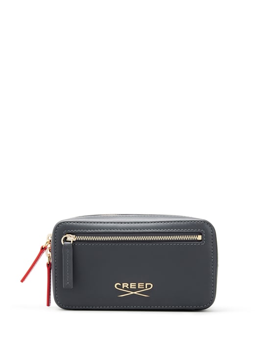 Petite travel companion Graphite