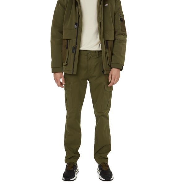 Pantalon cargo Austin