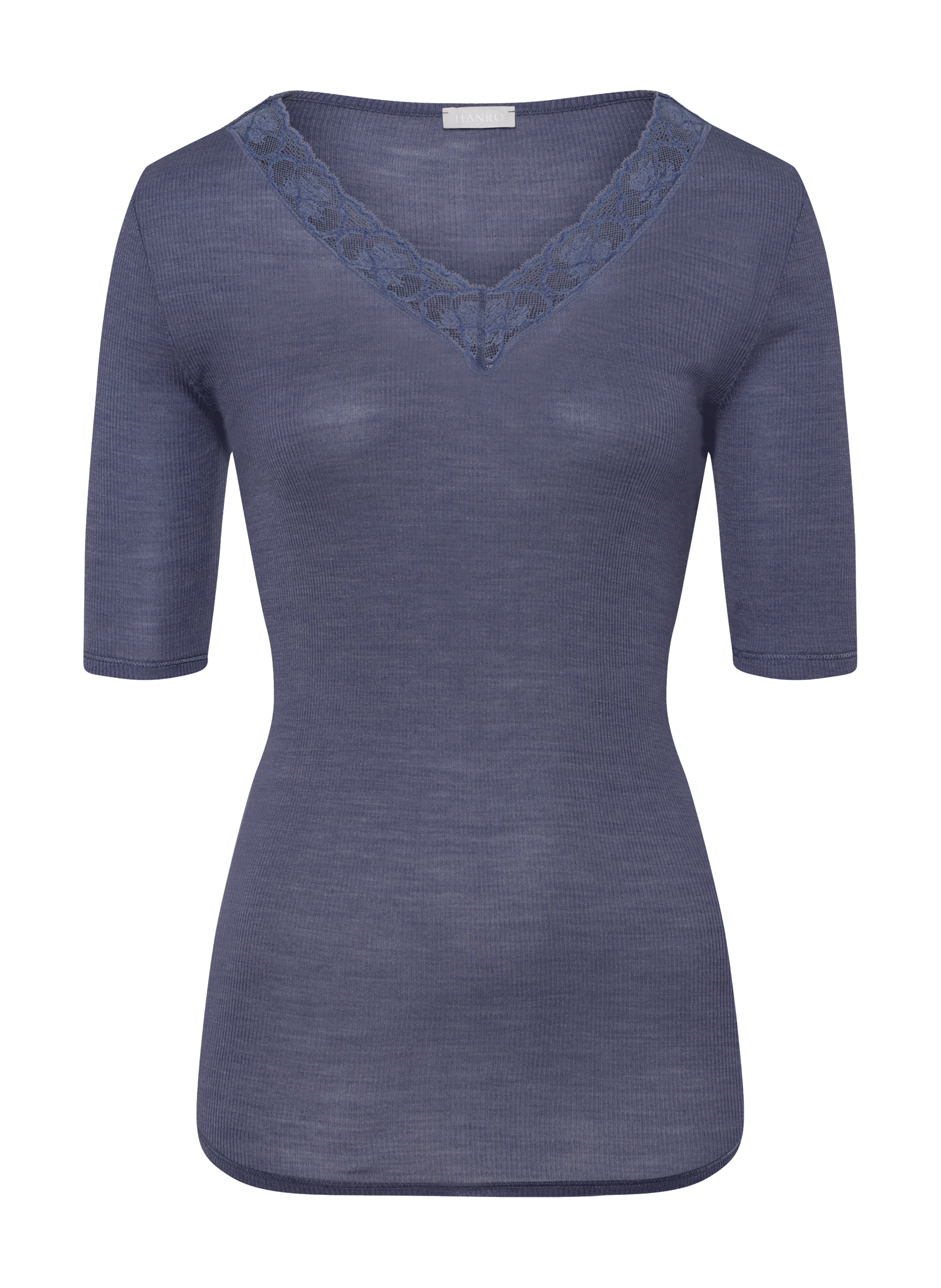 Haut manches courtes