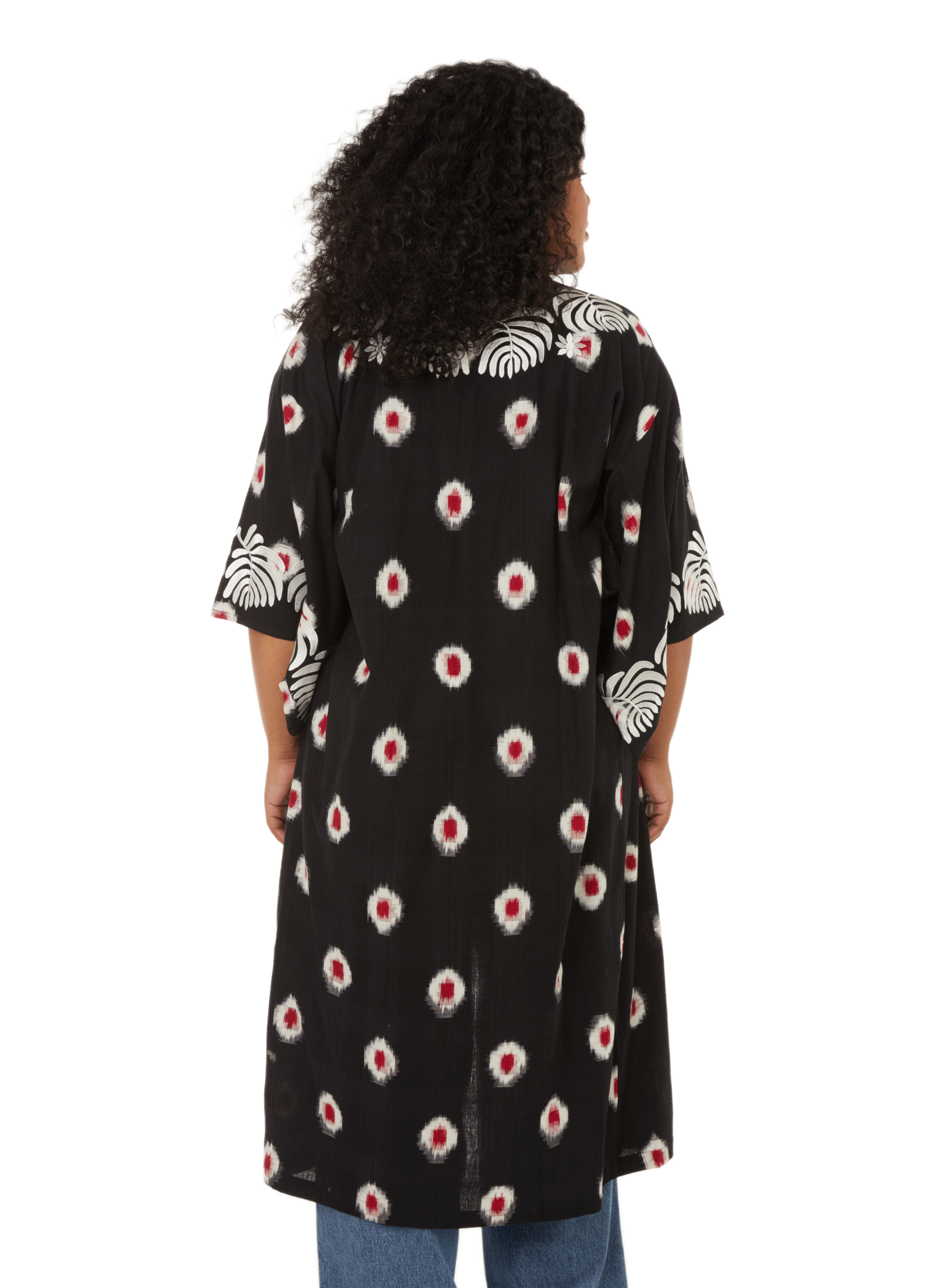 Kimono Kilosal KLEED Multicolore