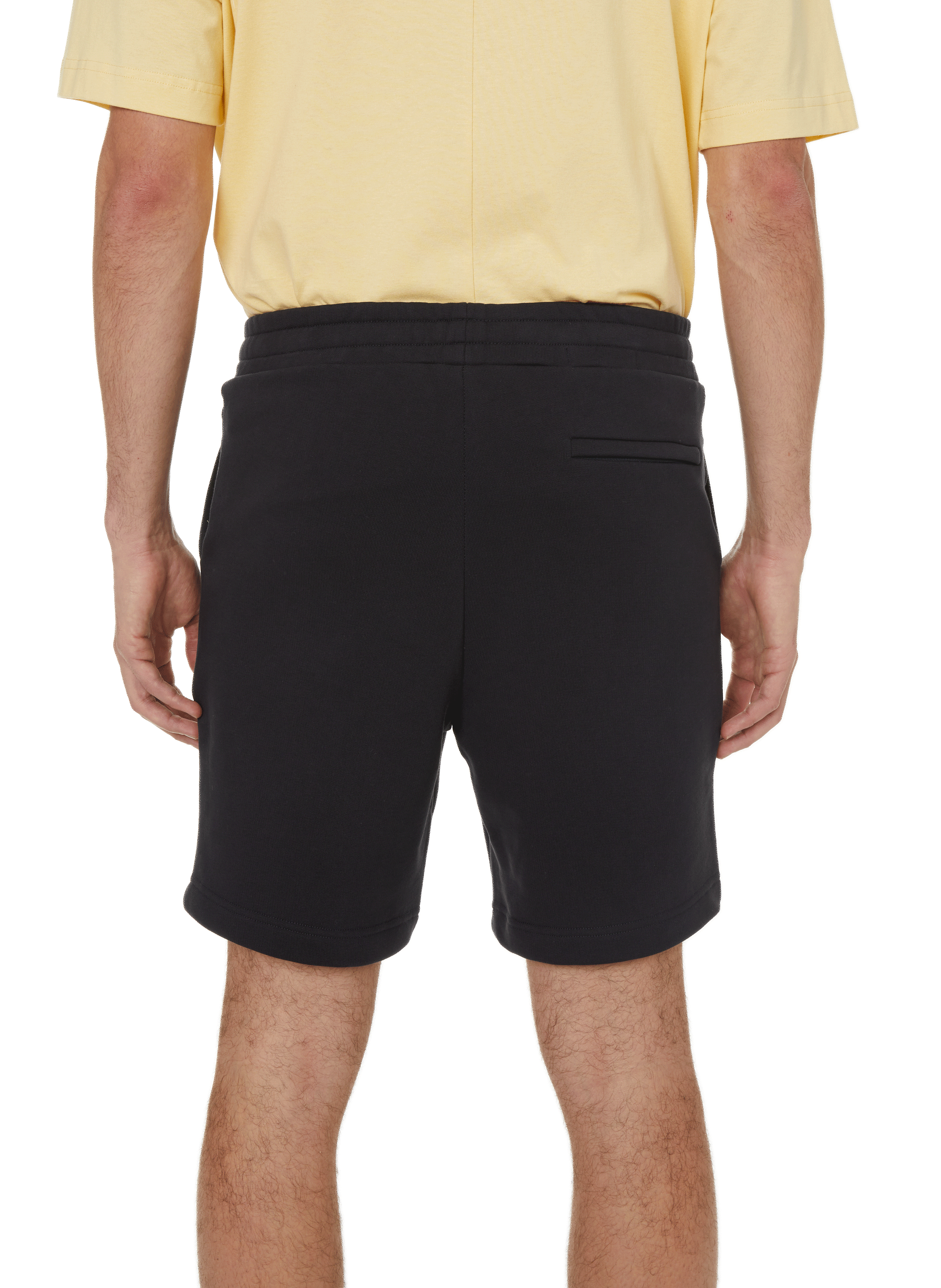 Cotton shorts  SAISON 1865 Blue