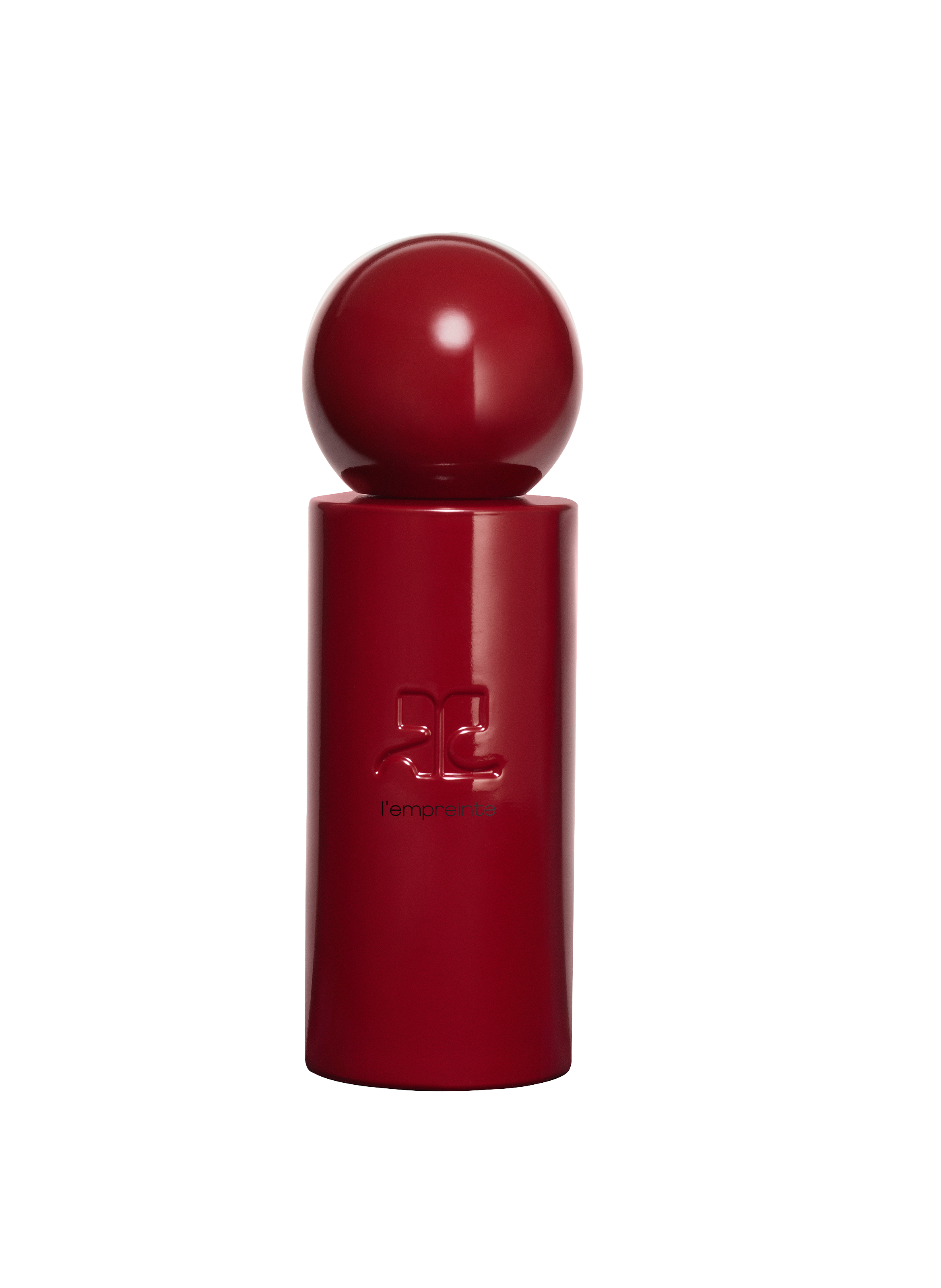 Eau de parfum - L’empreinte COURRÈGES No color